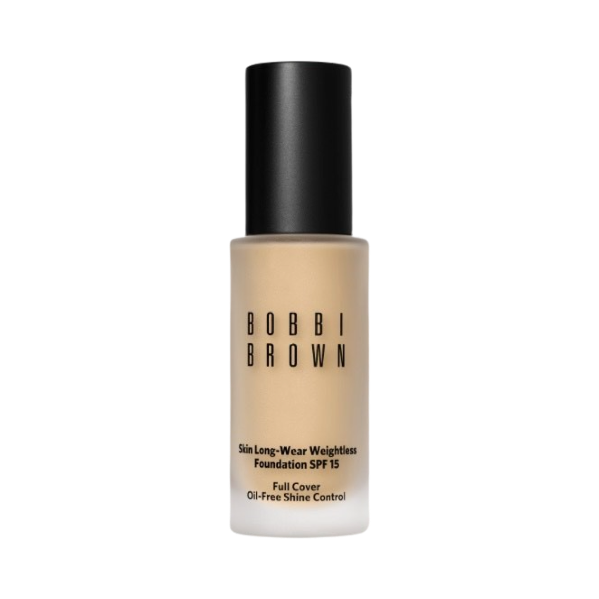 Bobbi Brown Long Wear Even Finish Foundation SPF 15