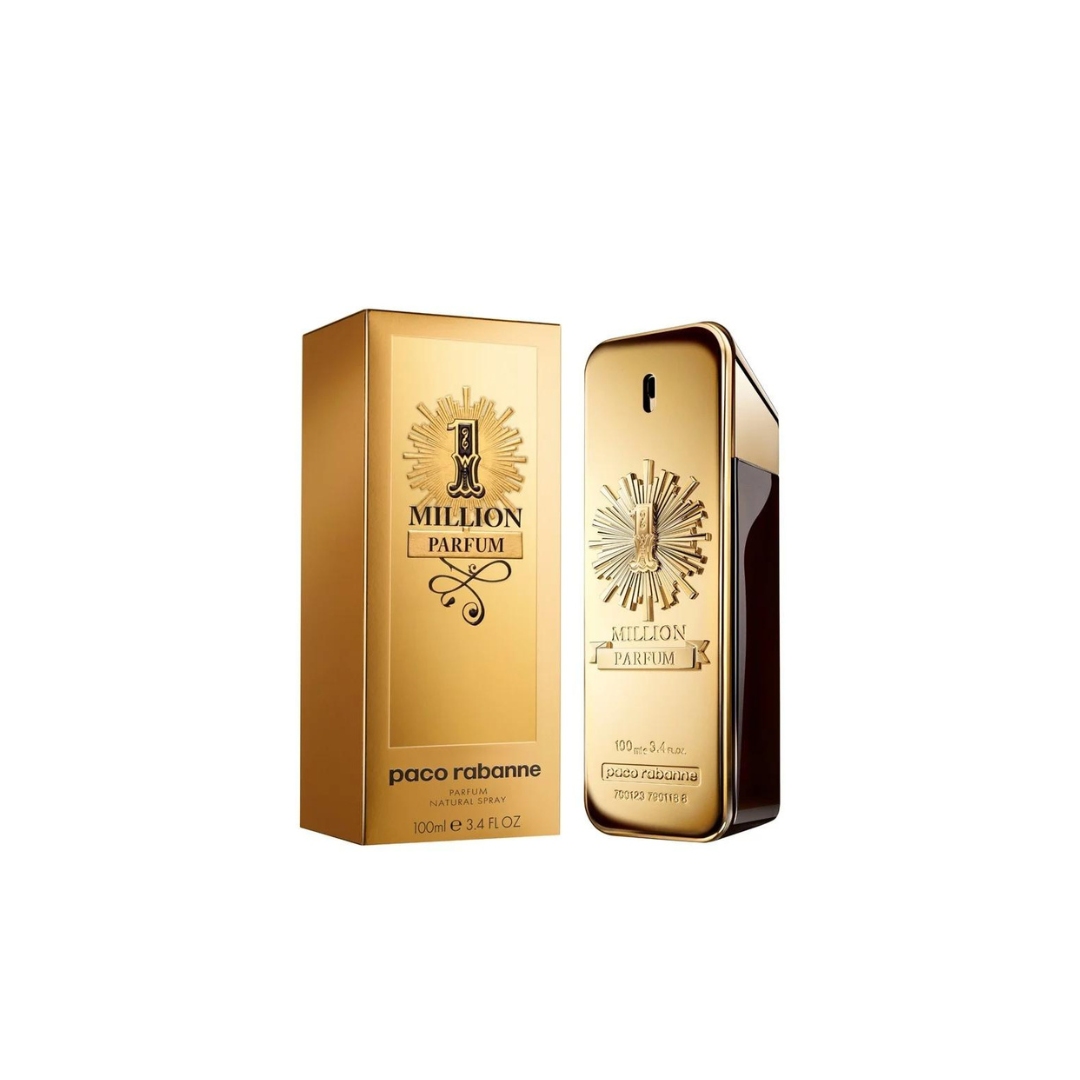 Paco Rabanne - 1 Million Eau de Toilette