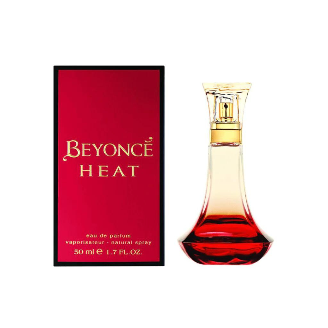 Beyoncé Heat Eau De Perfume 100ml