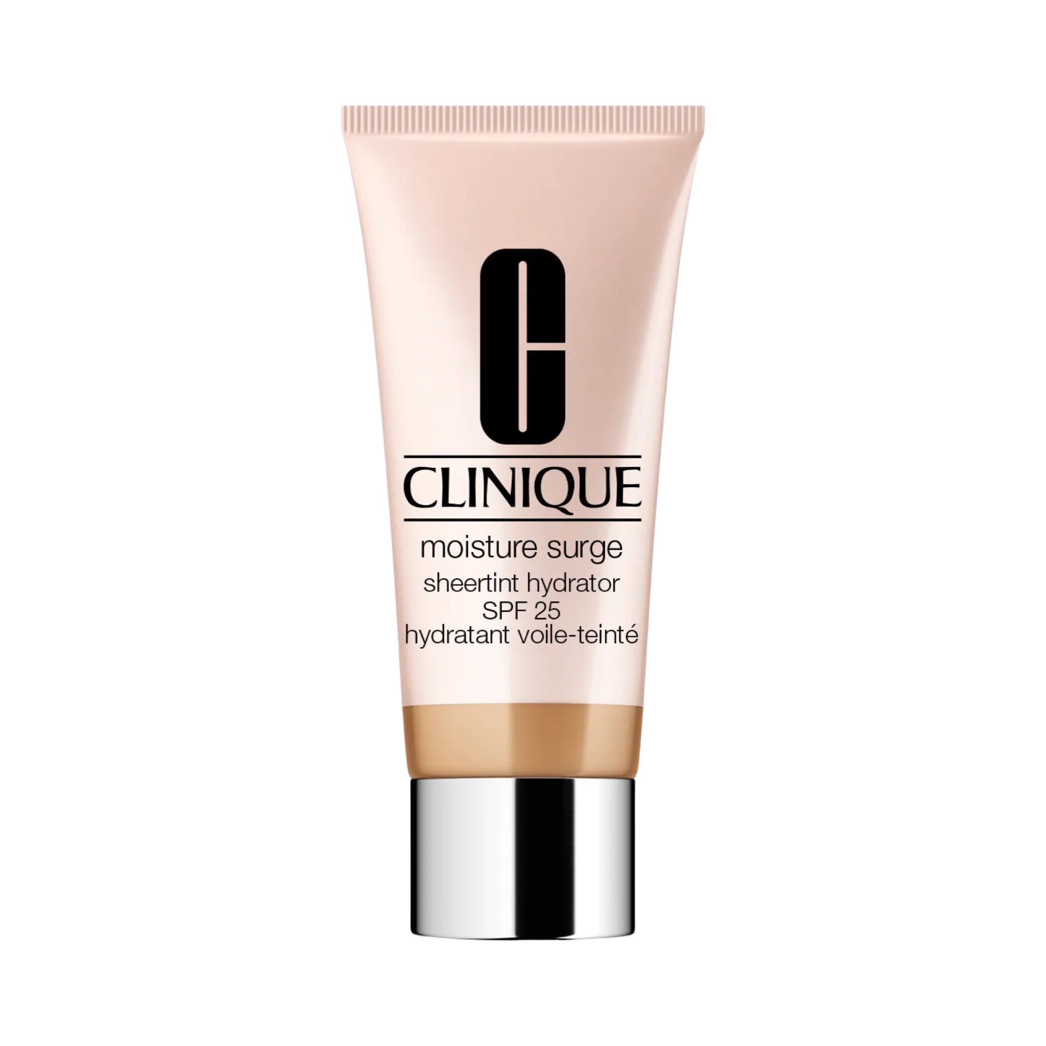 Clinique Moisture Surge Sheertint Hydrator SPF 25