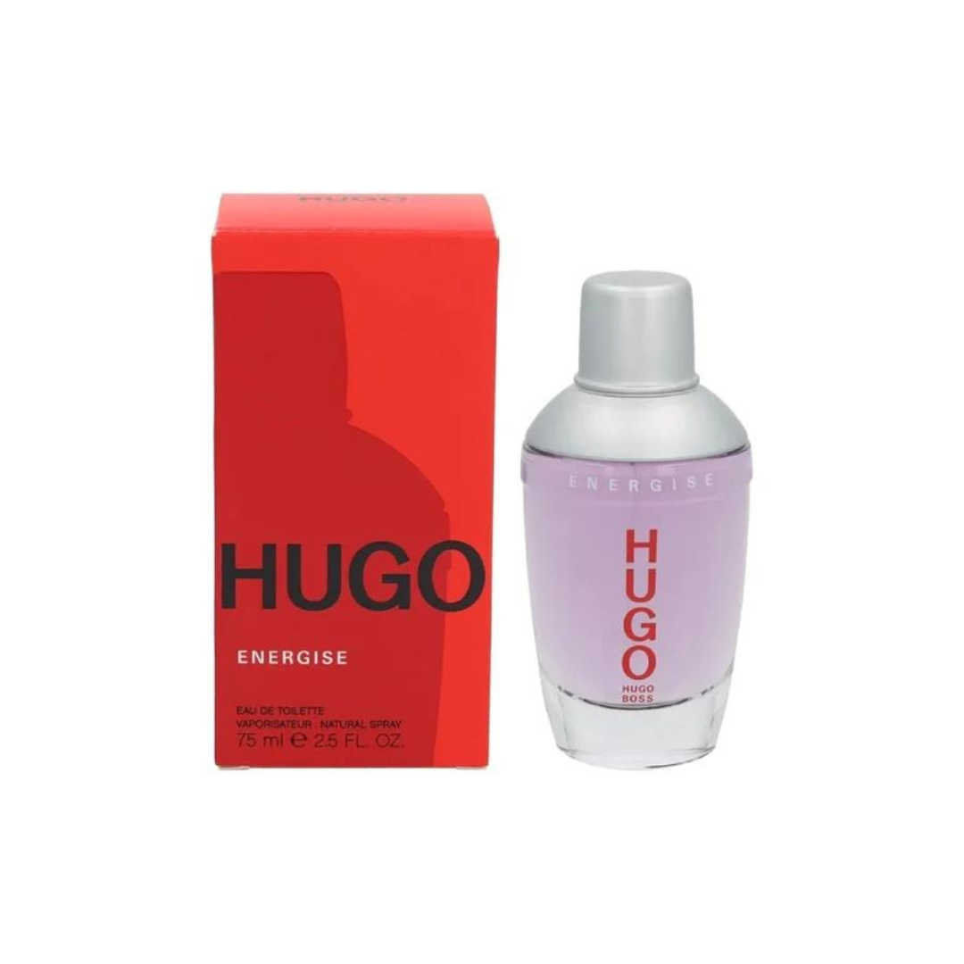 Hugo Boss Energise Eau De Toilette