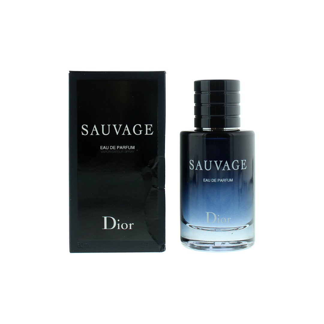 Dior Sauvage Eau De Parfum