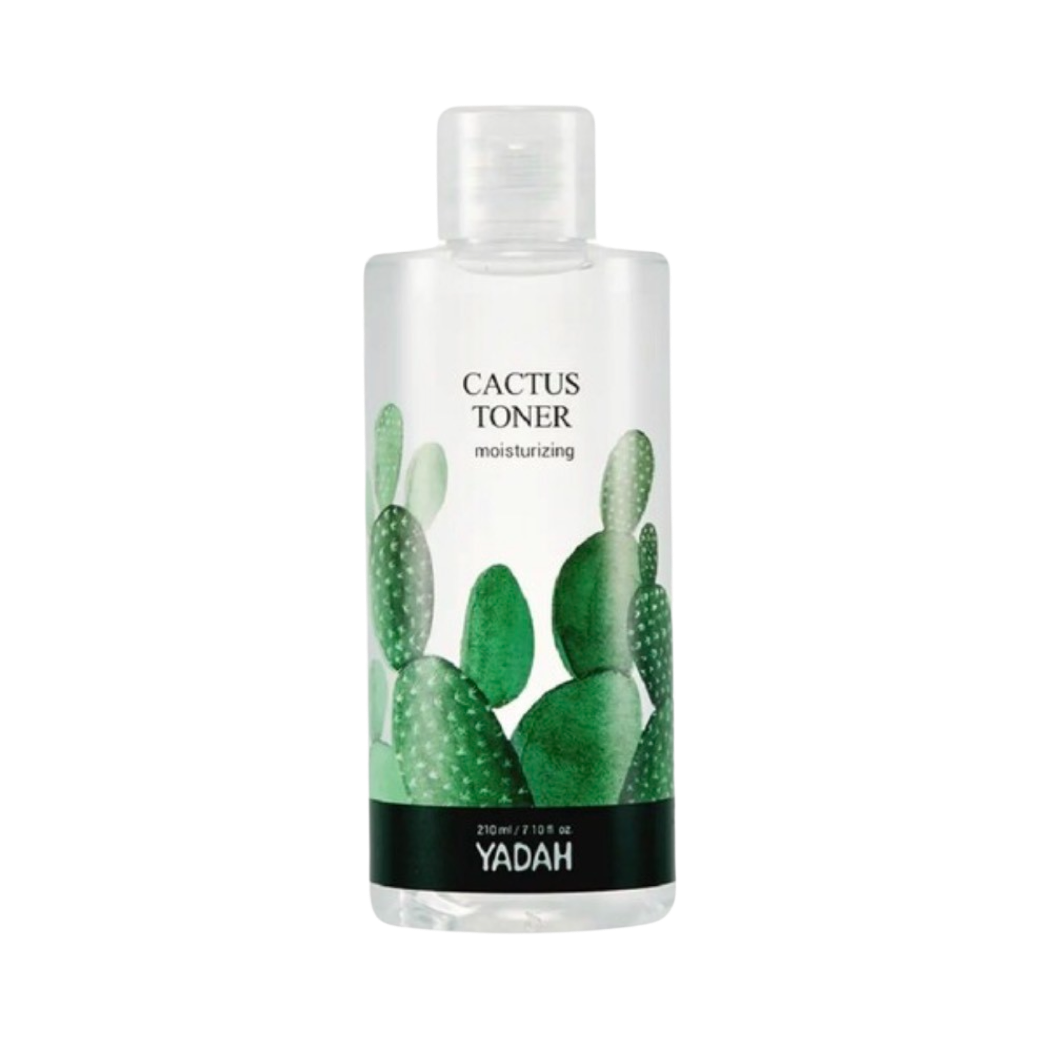 Yadah Cactus Moisturizing Toner