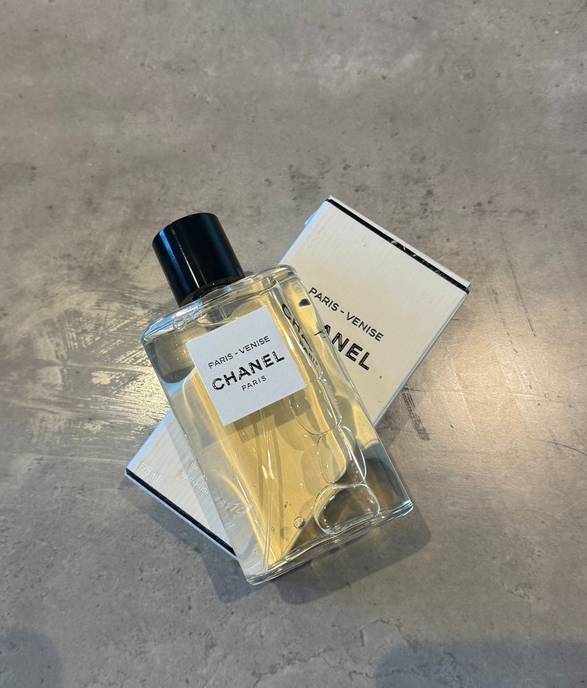 Chanel Paris - Venise Eau De Toilette Spray