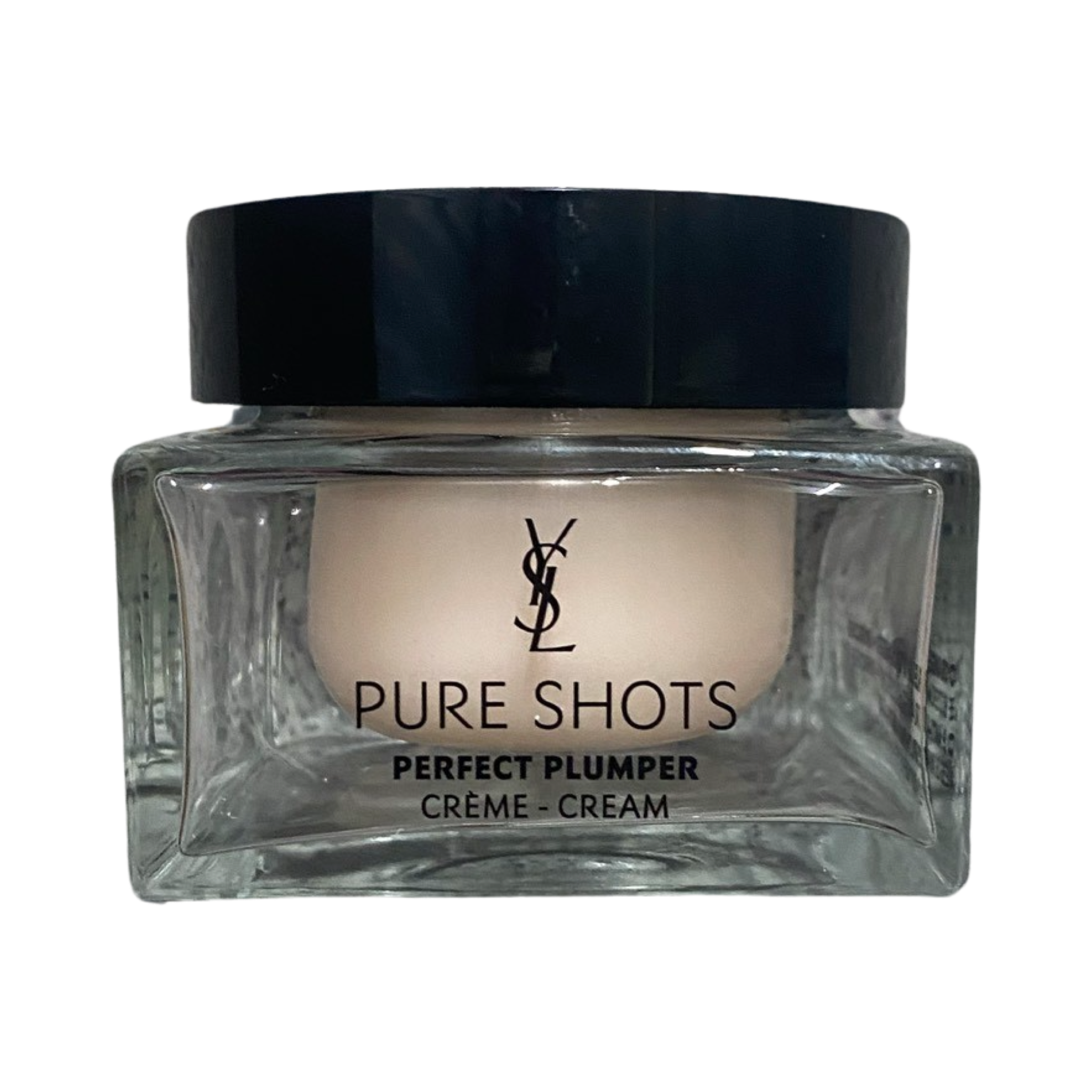 YSL Pure Shots Perfect Plumper Cream