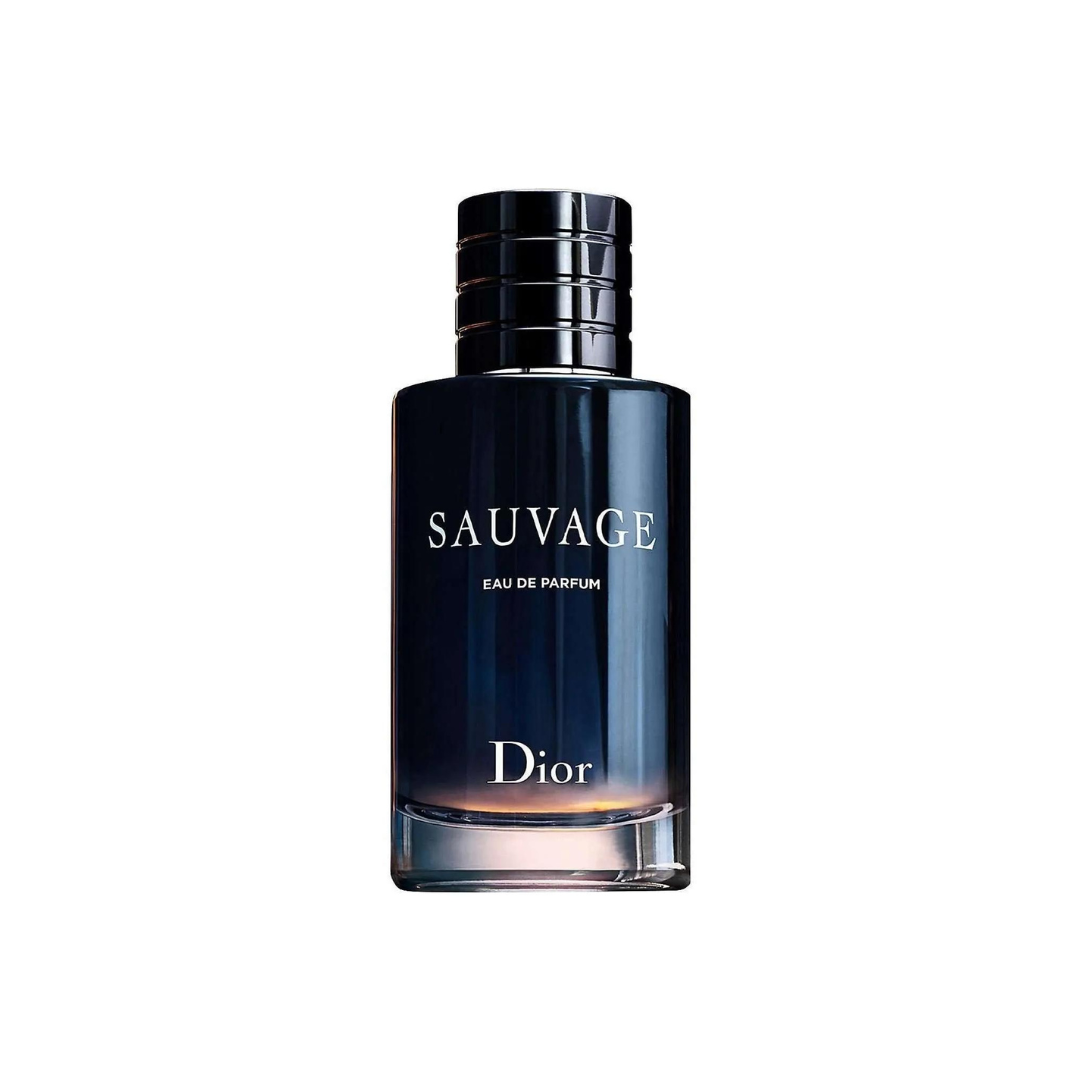 Dior Sauvage Eau De Parfum