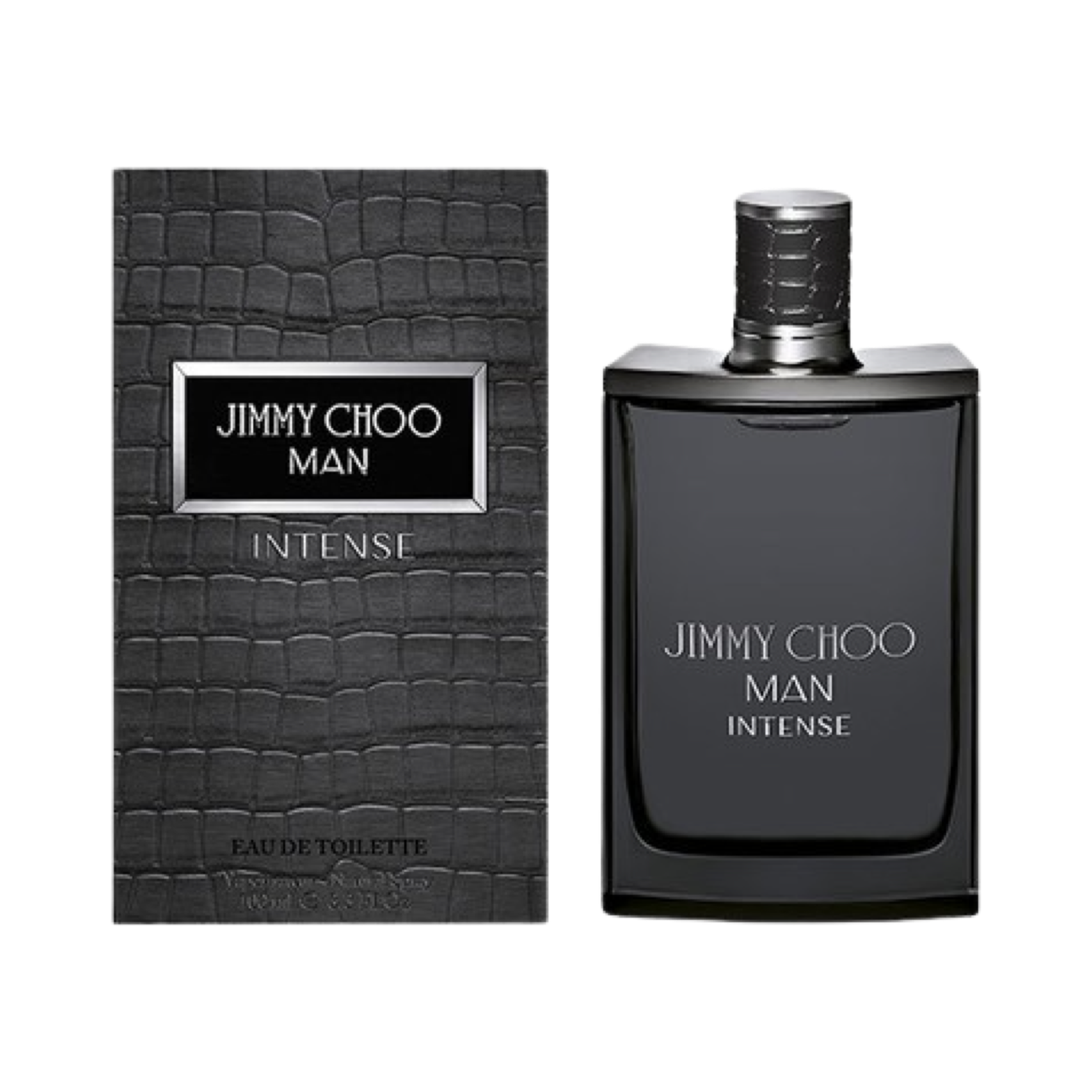 Jimmy Choo Man Intense Eau de Toilette Spray 50ml