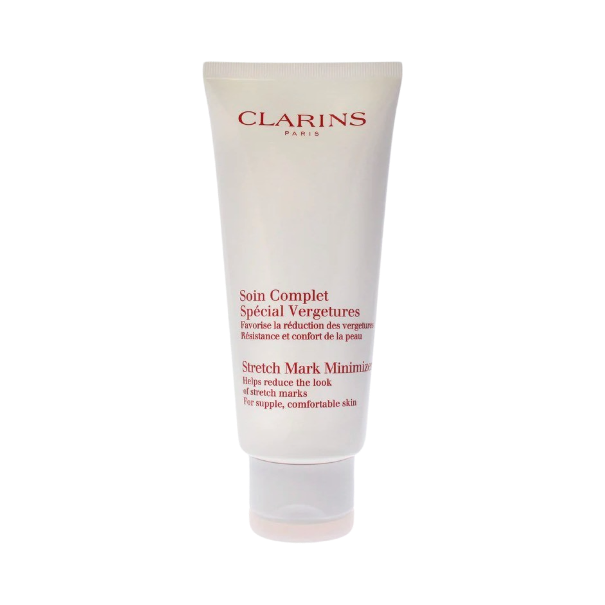 Clarins Gentle Stretch Mark Minimiser - 200ml