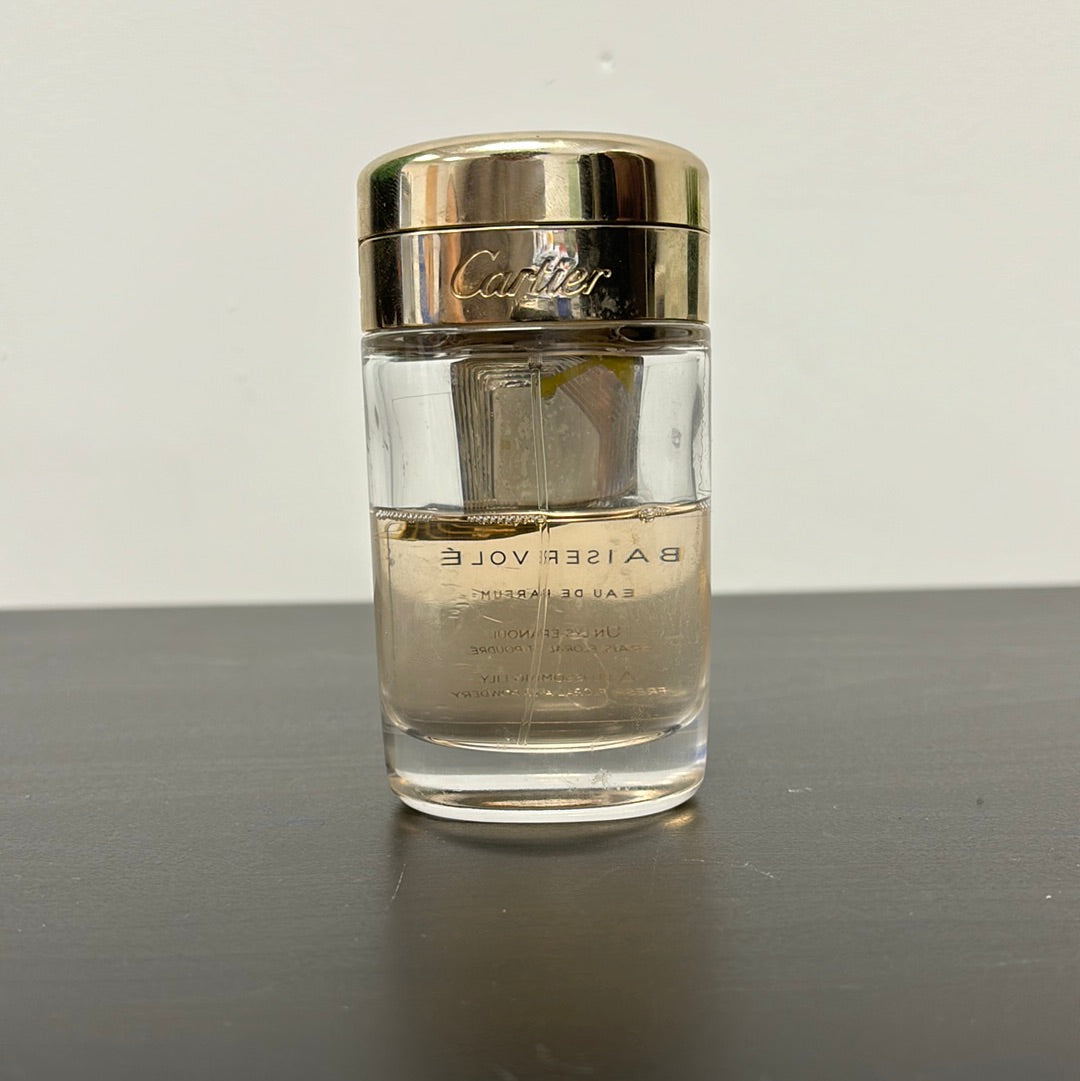 Cartier Declaration Baiser Vole 100ml