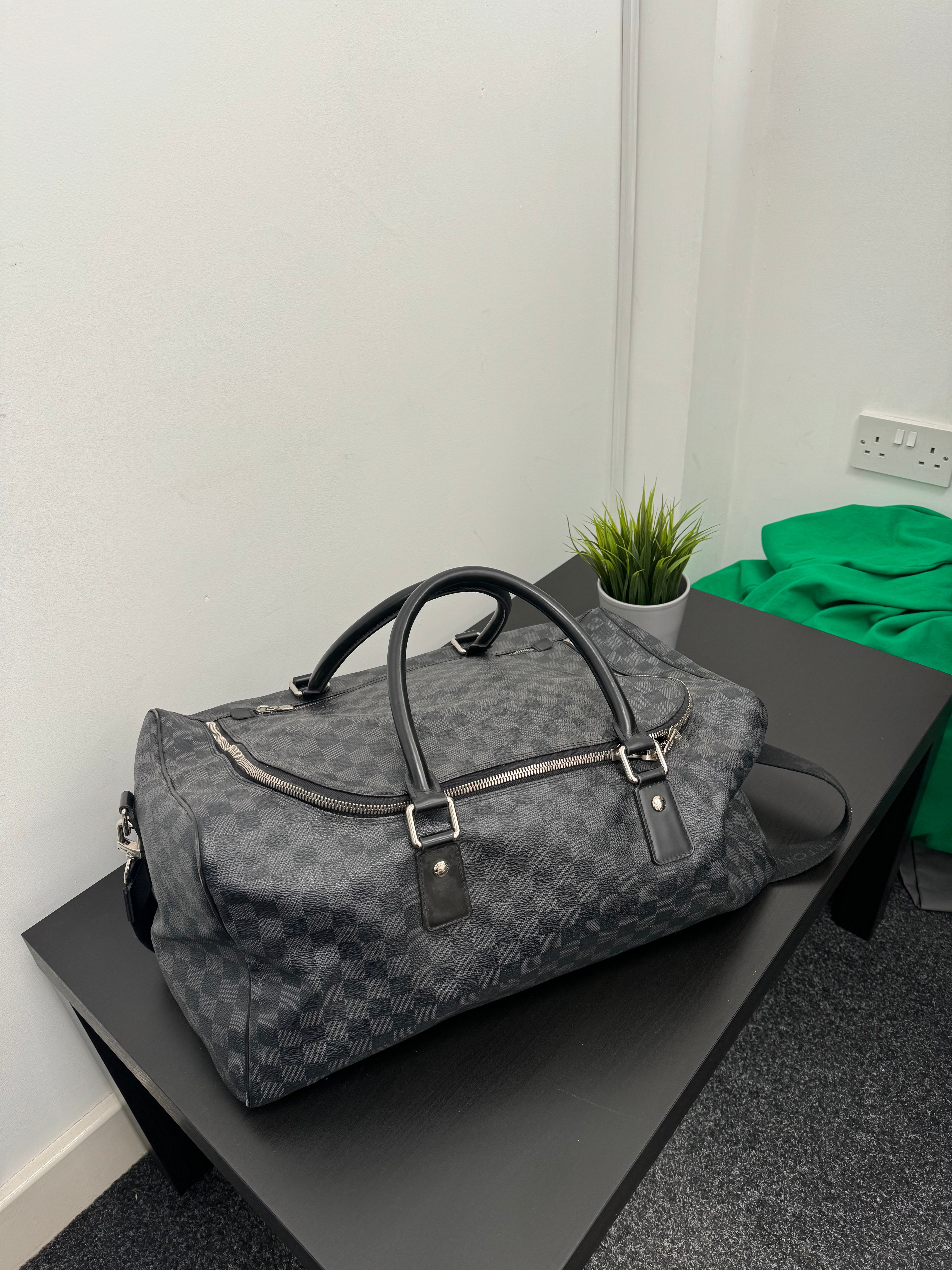 LV Duffle