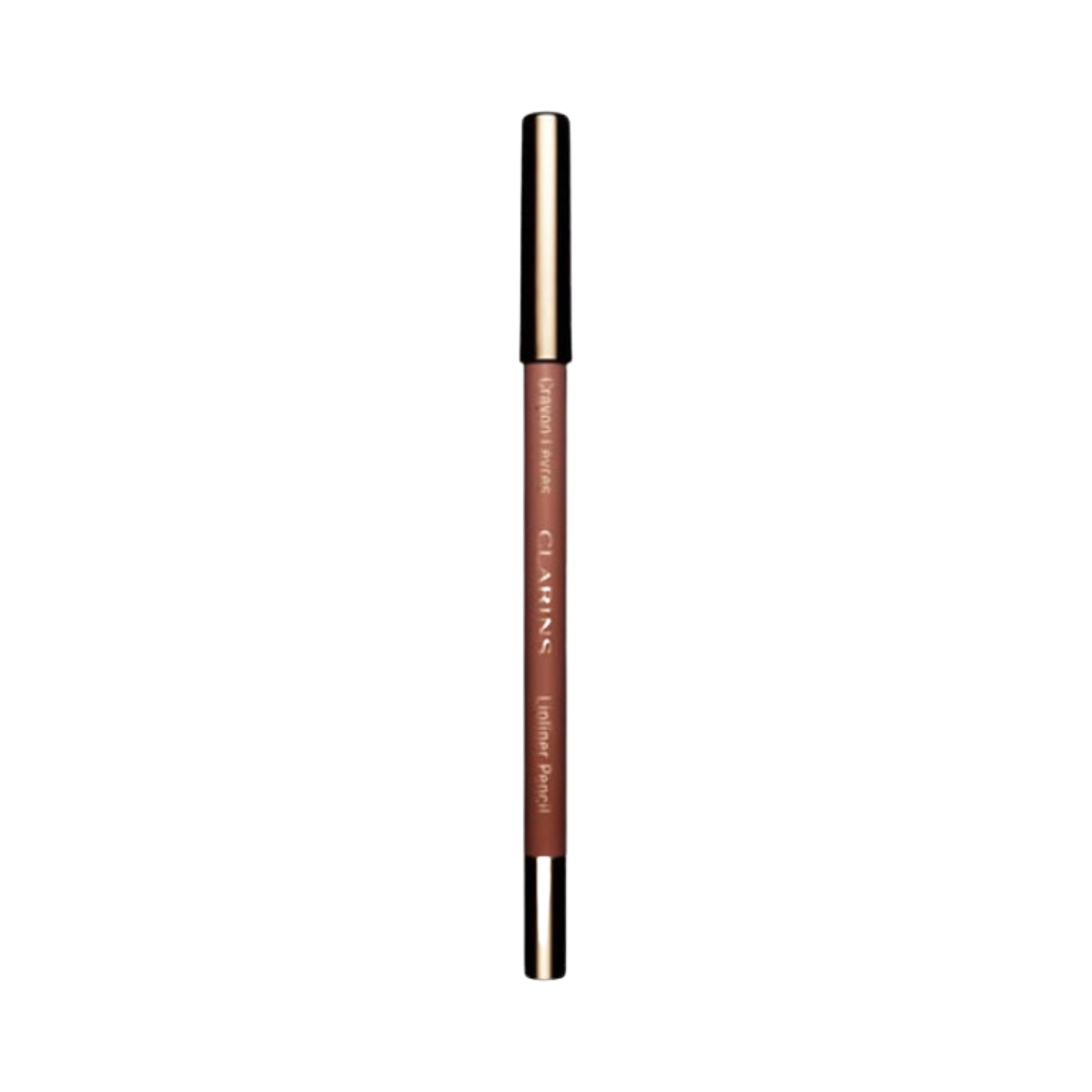 Clarins Lipliner Pencil 02 Nude Beige