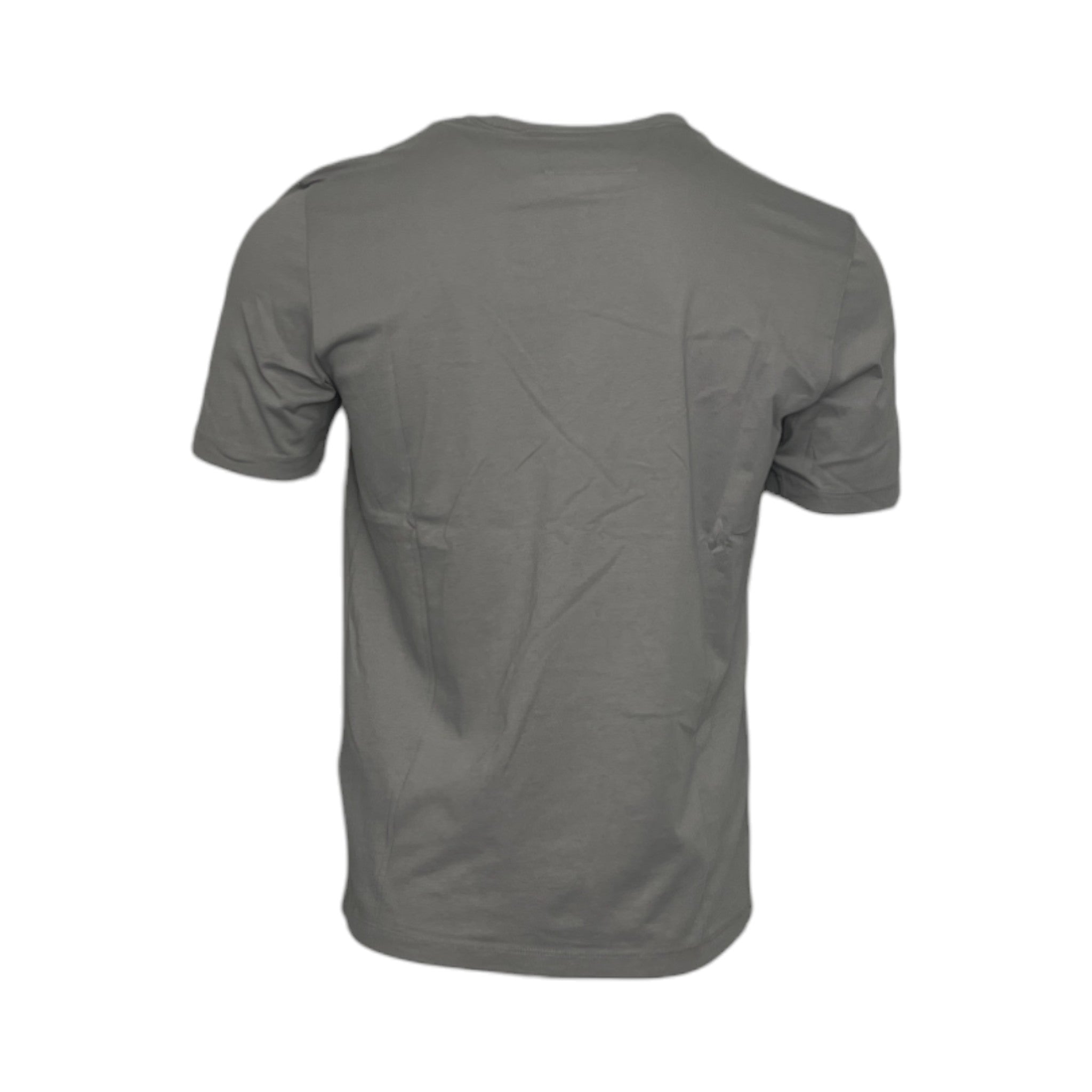 C.P Company Grey 30/1 Jersey T-shirt