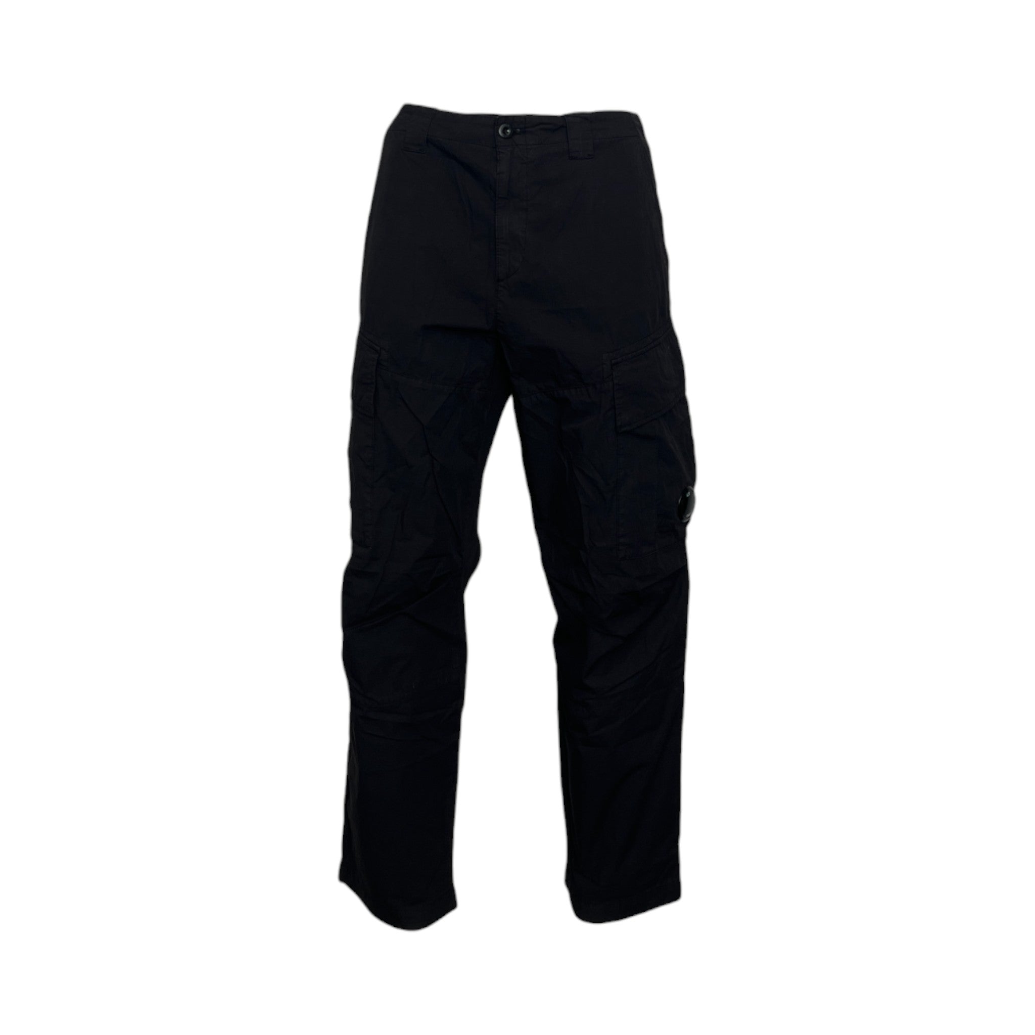 C.P. Company Cargo Lens Pants