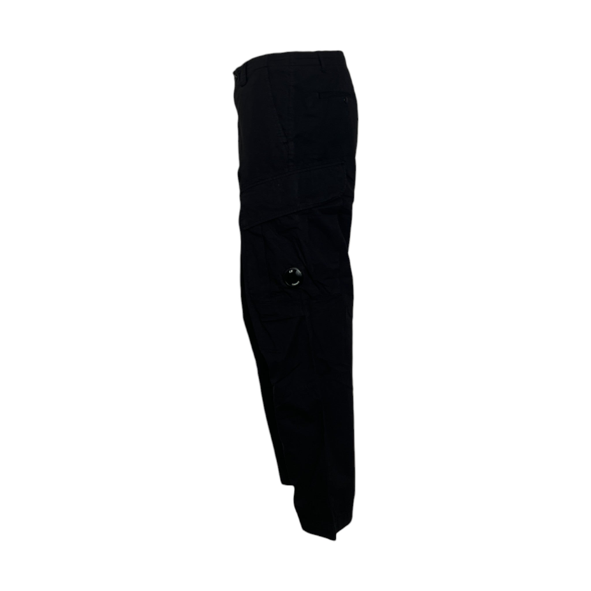 C.P. Company Cargo Lens Pants