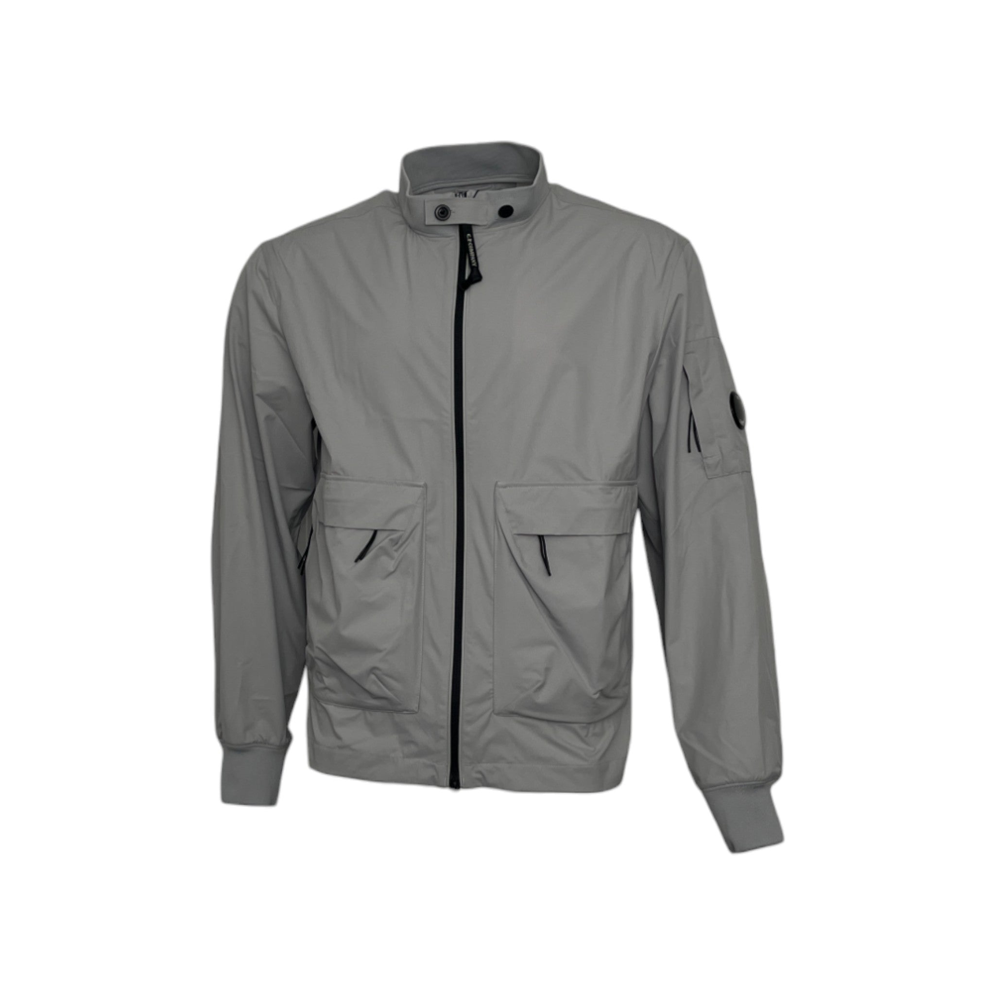 C.P. Company Grey Pro-Tek Jacket