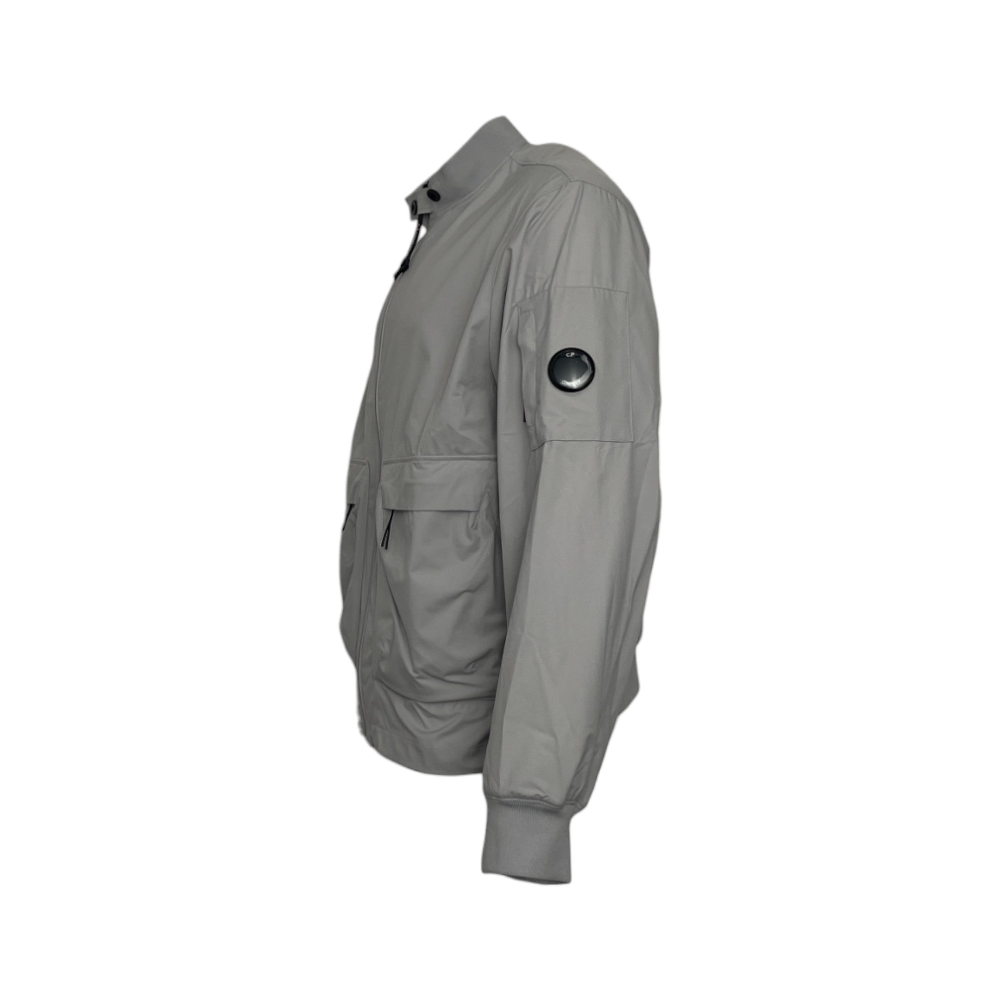 C.P. Company Grey Pro-Tek Jacket