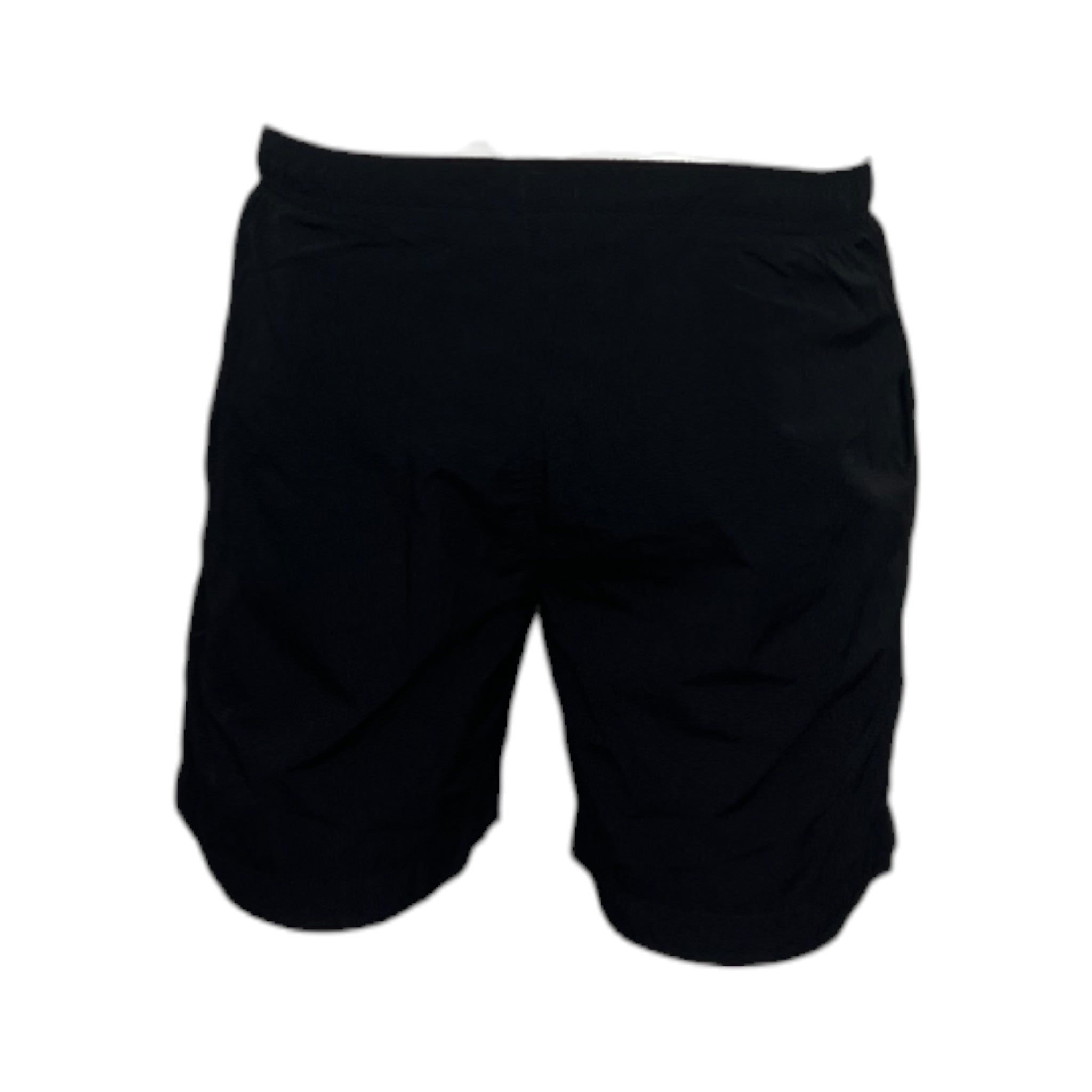 C.P. Company Navy Eco-Chrome R Swimshorts