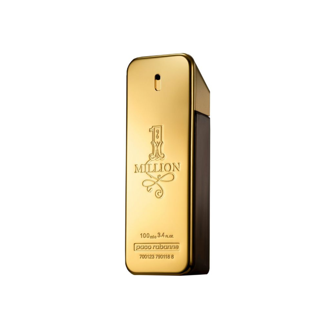 Paco Rabanne - 1 Million Eau de Toilette