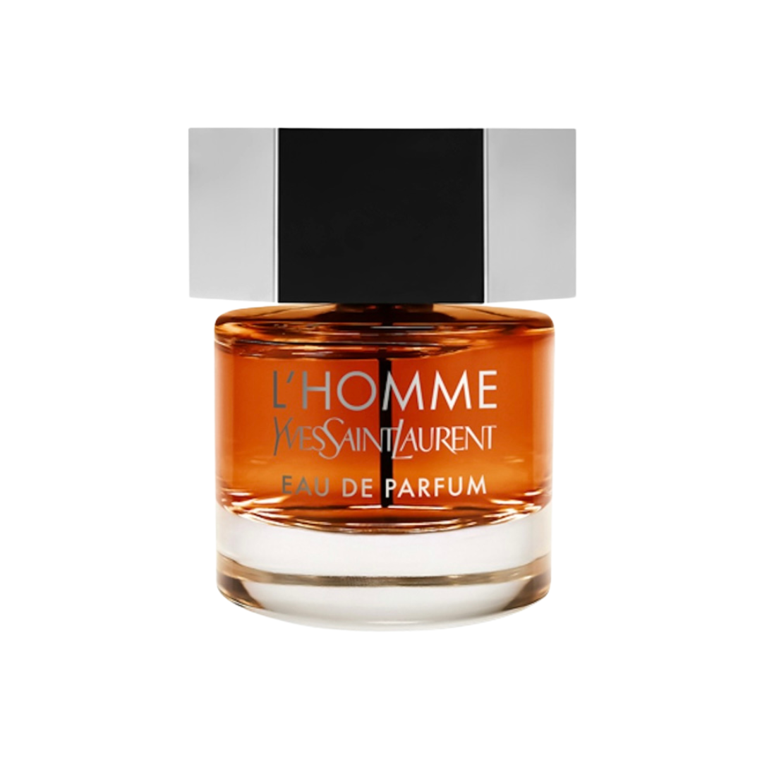 L’Homme Yves Saint Laurent Eau De Parfum