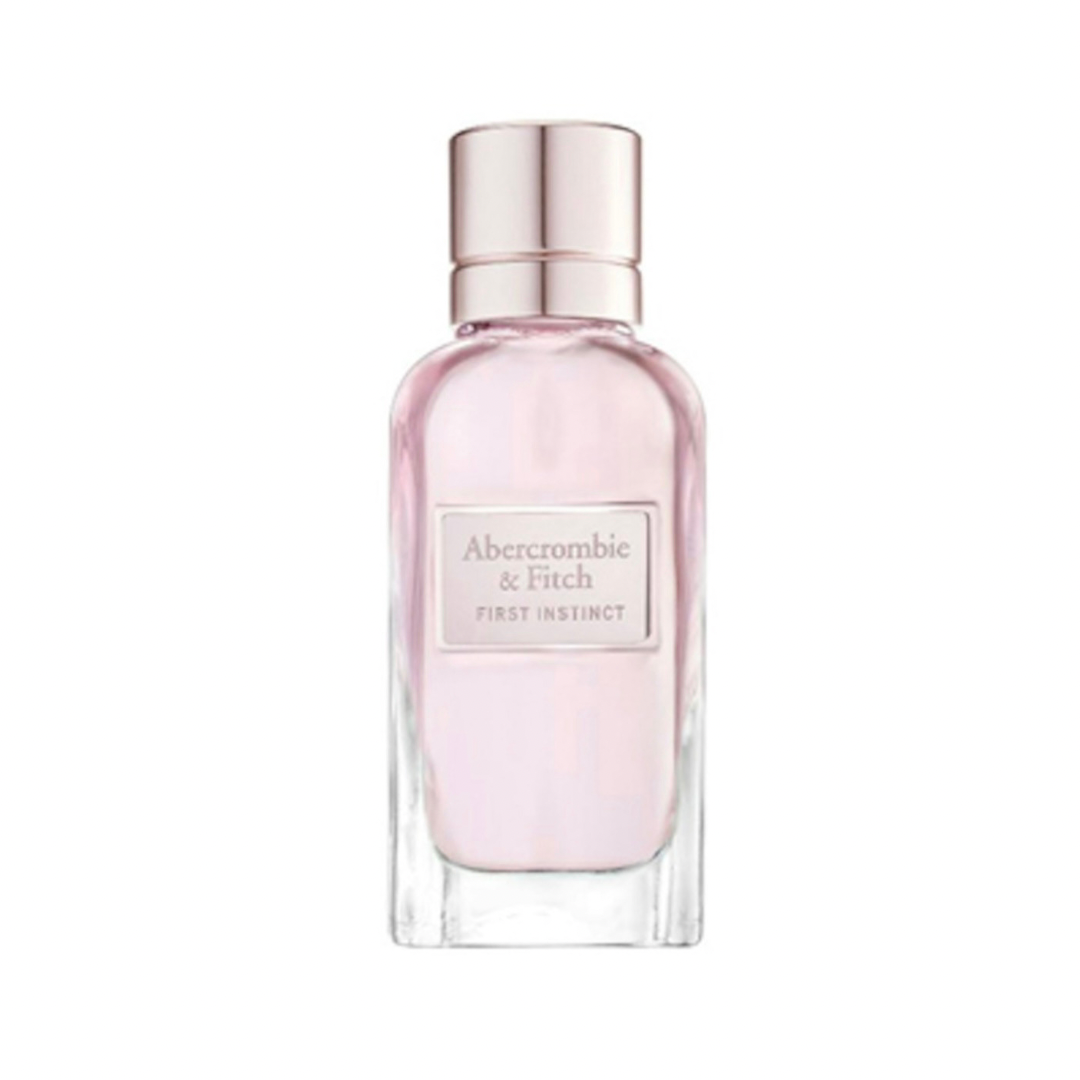 Abercrombie & Fitch First Instinct Eau De Parfum