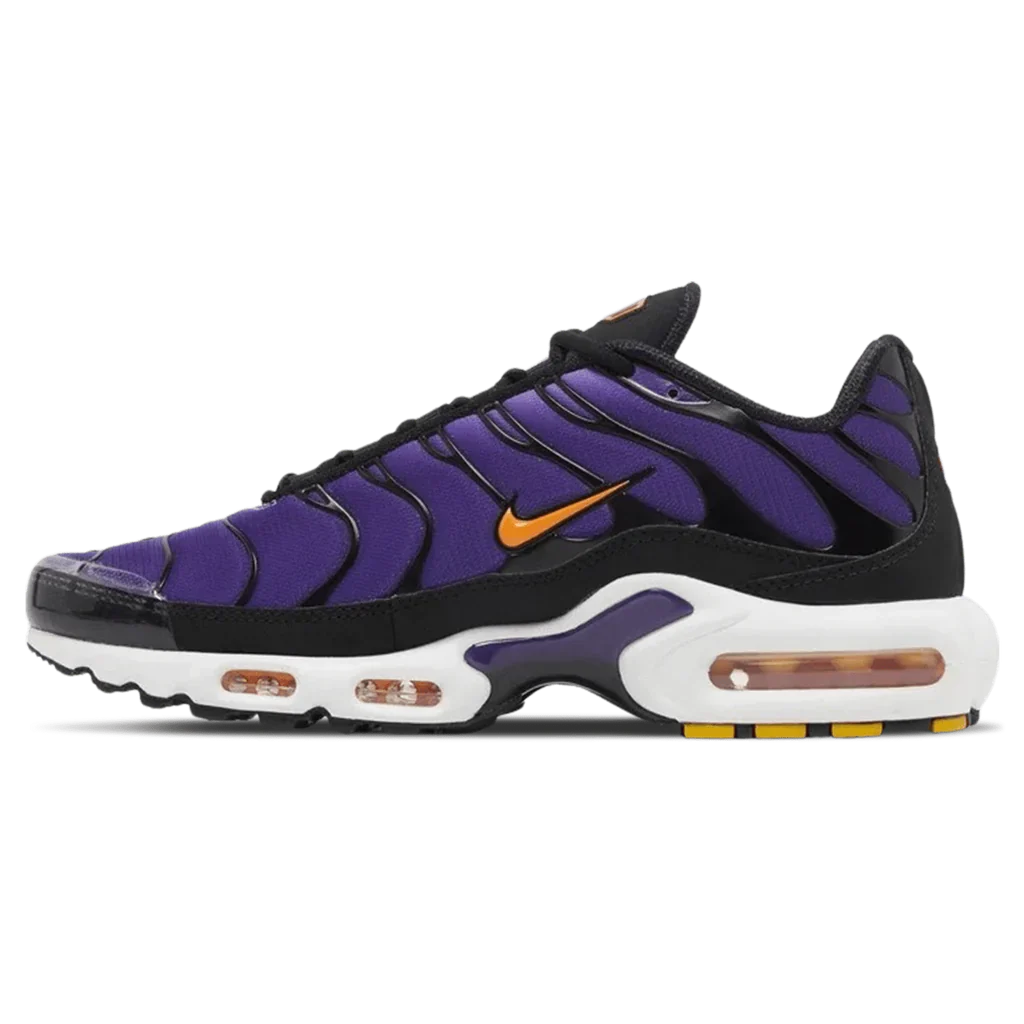 Nike Airmax Plus TN Voltage Purple