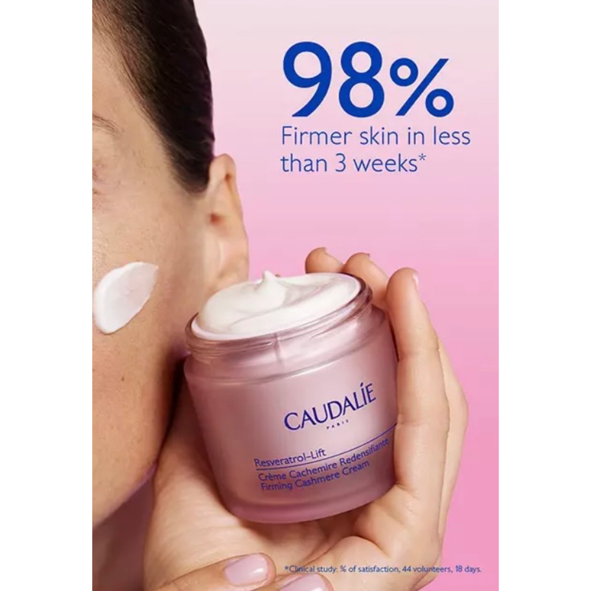 Caudiale Res Day Cream