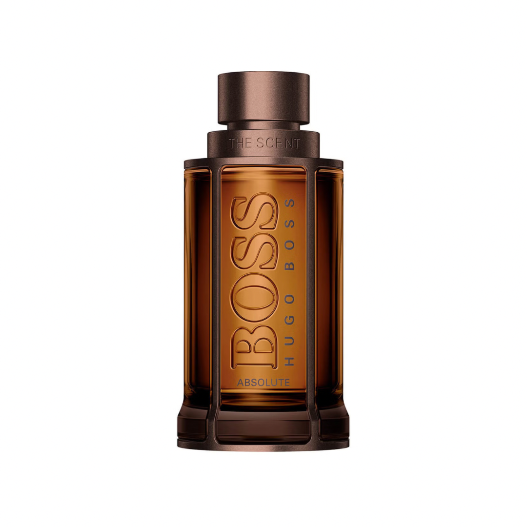 Hugo Boss The Scent Absolute For Him Eau de Parfum 50ml