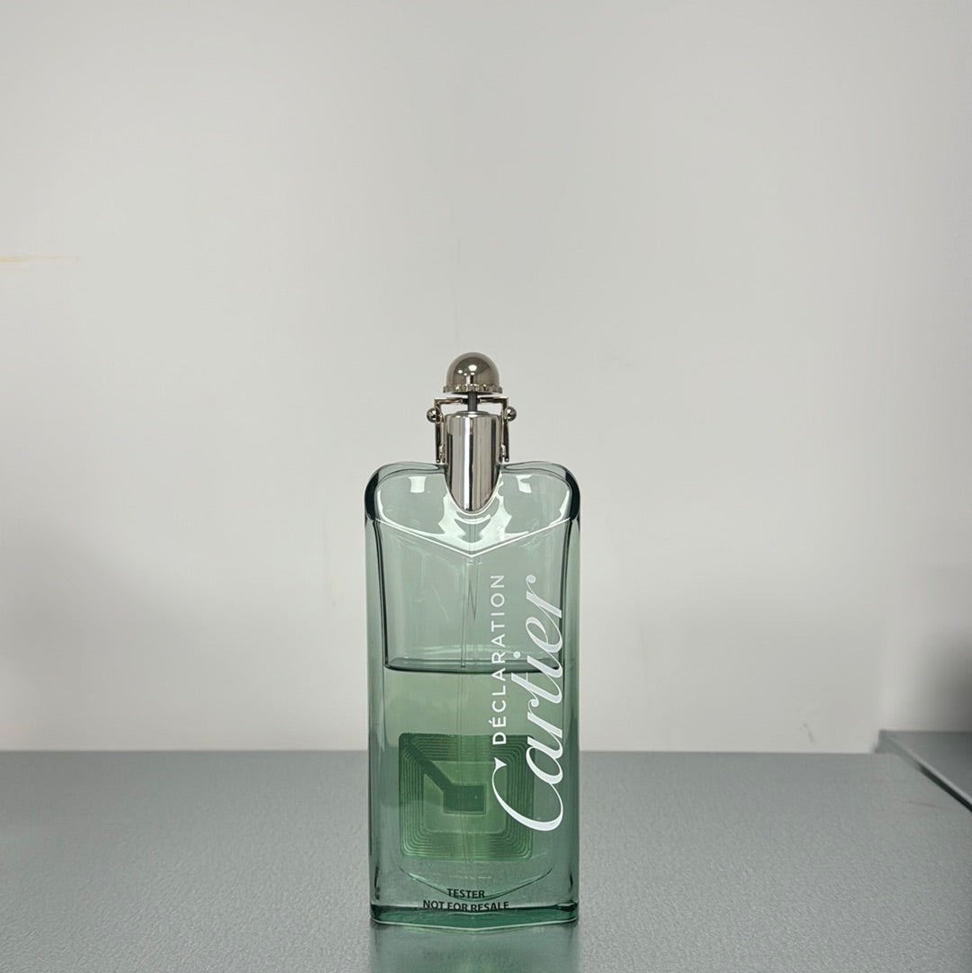 Cartier Declaration Citrus Fruit 50% Full