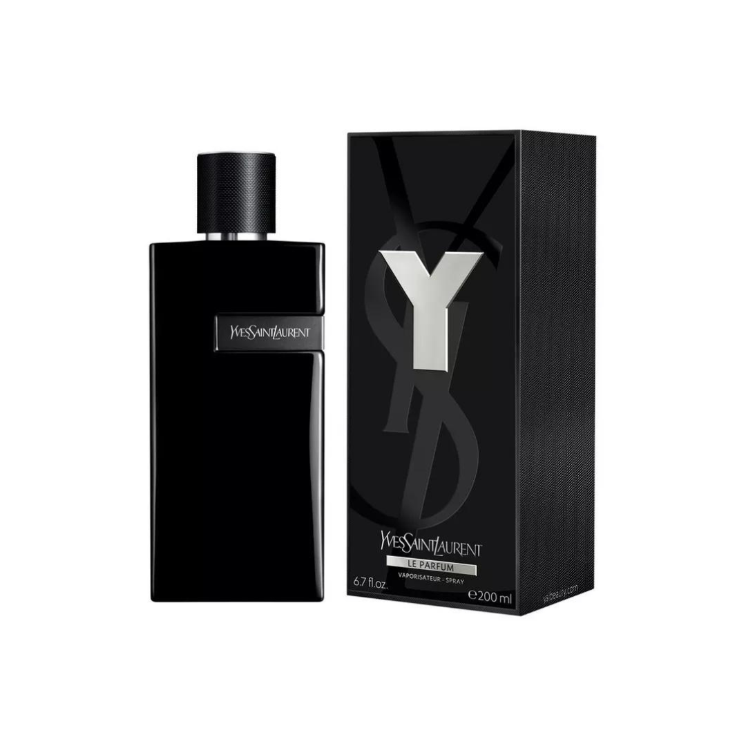 Yves Saint Laurent Y Le Parfum