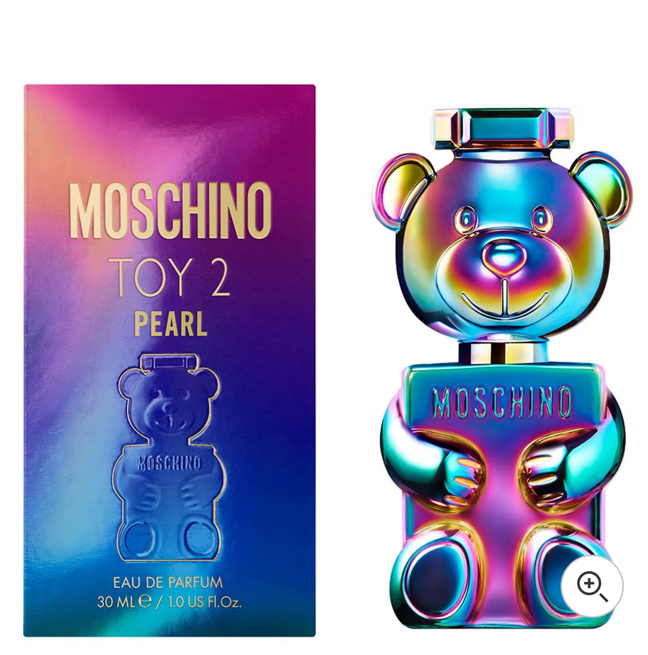 Moschino Toy 2 Pearl Eau de Parfum