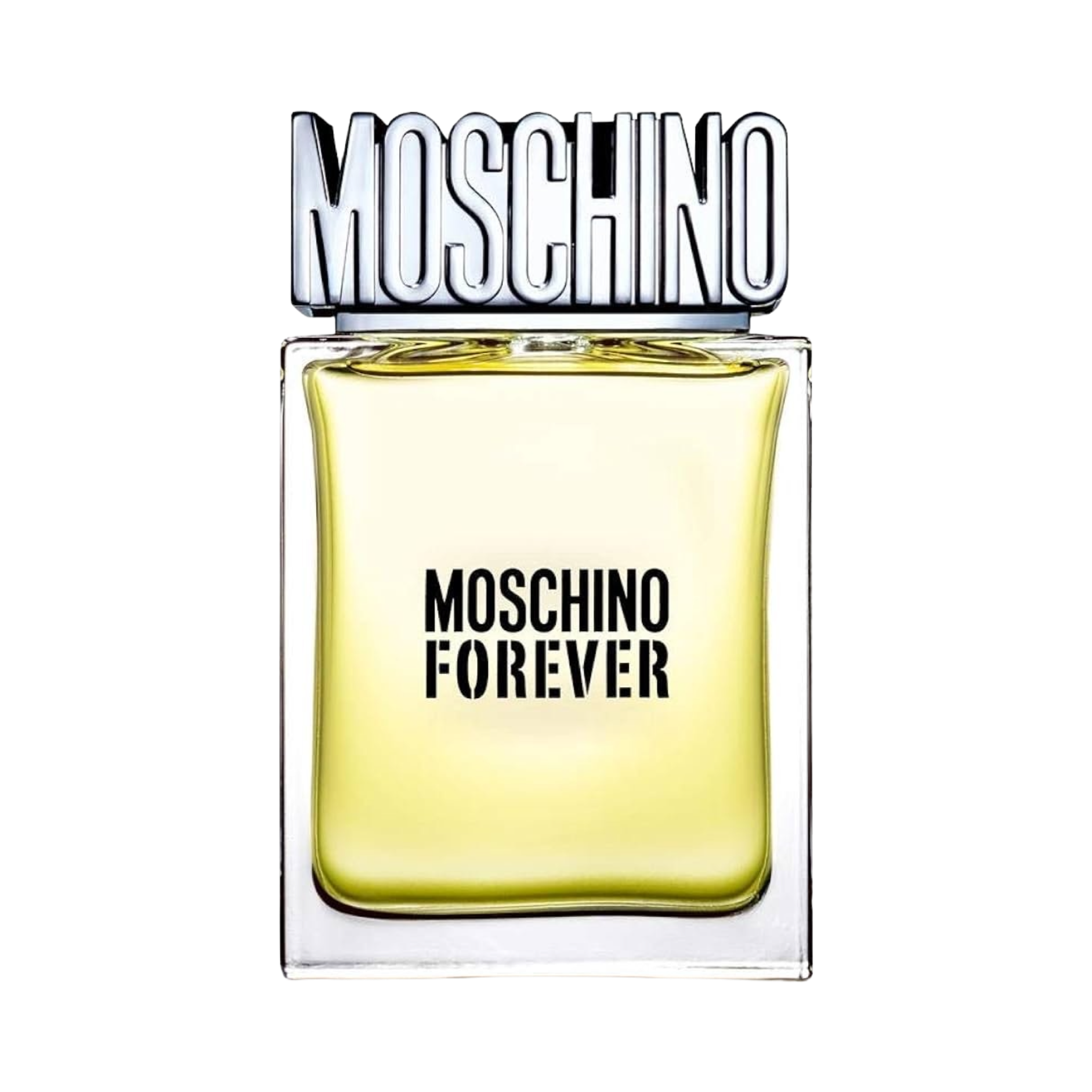 Moschino Forever Eau De Toilette 100ml