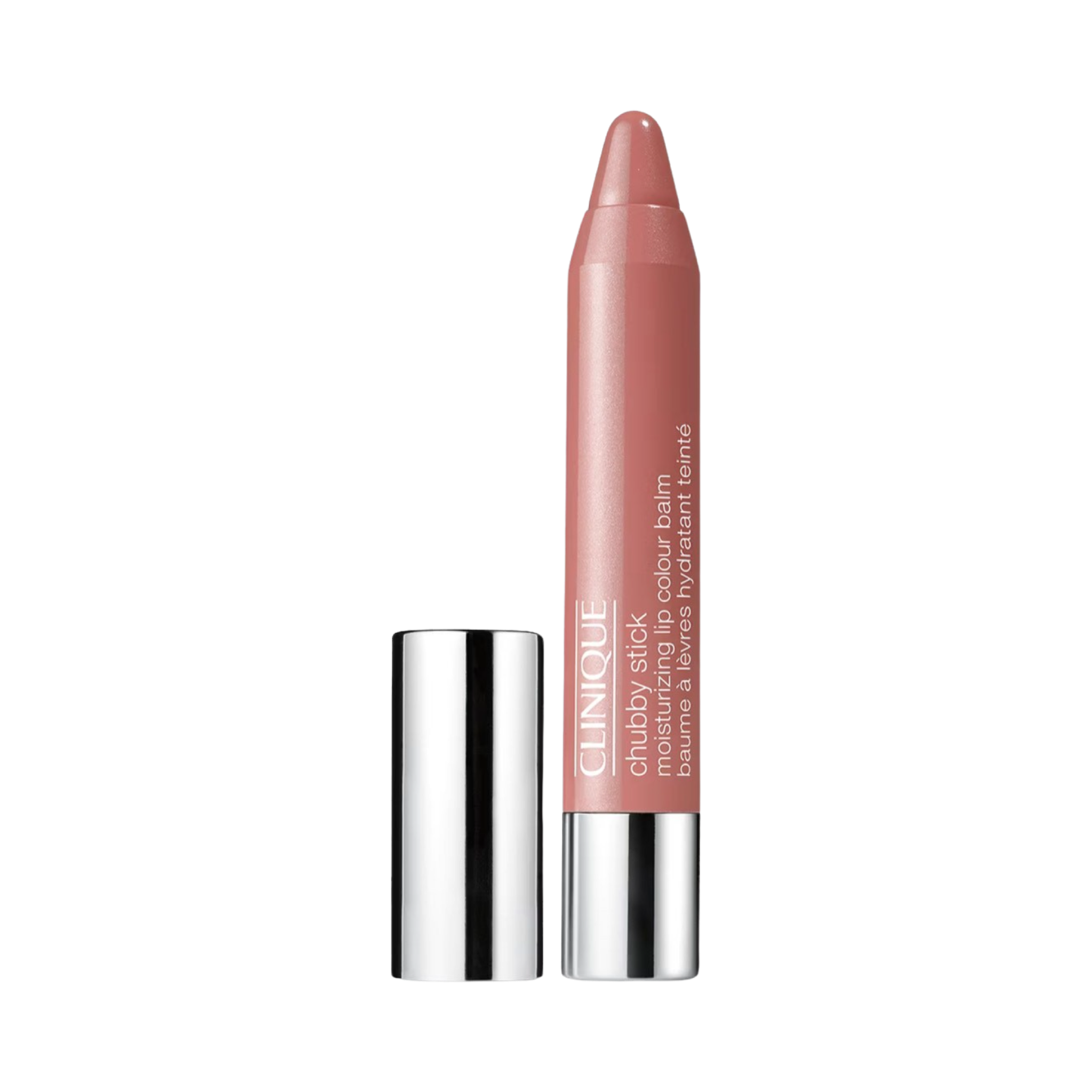 Chubby Stick™ Moisturizing Lip Colour Balm