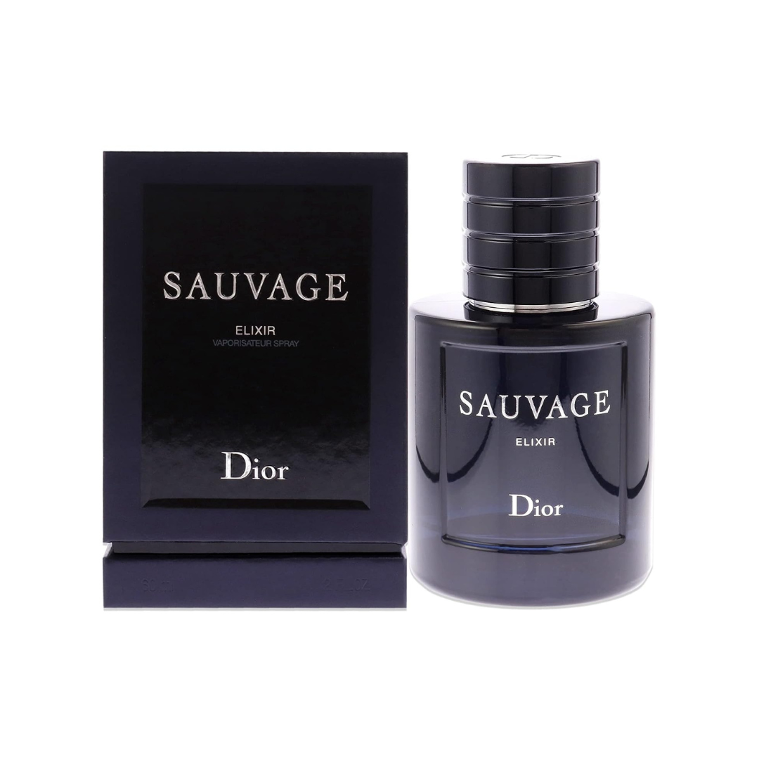 Dior Sauvage Elixir