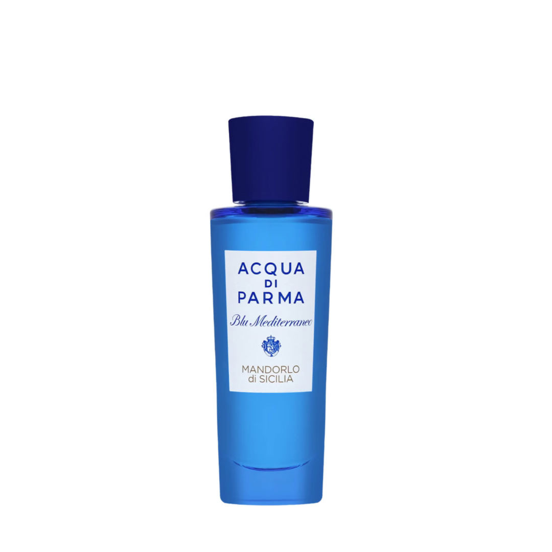 Acqua Di Parma Blu Mediterraneo - Mandorlo Di Sicilia Eau de Toilette Natural Spray 30ml