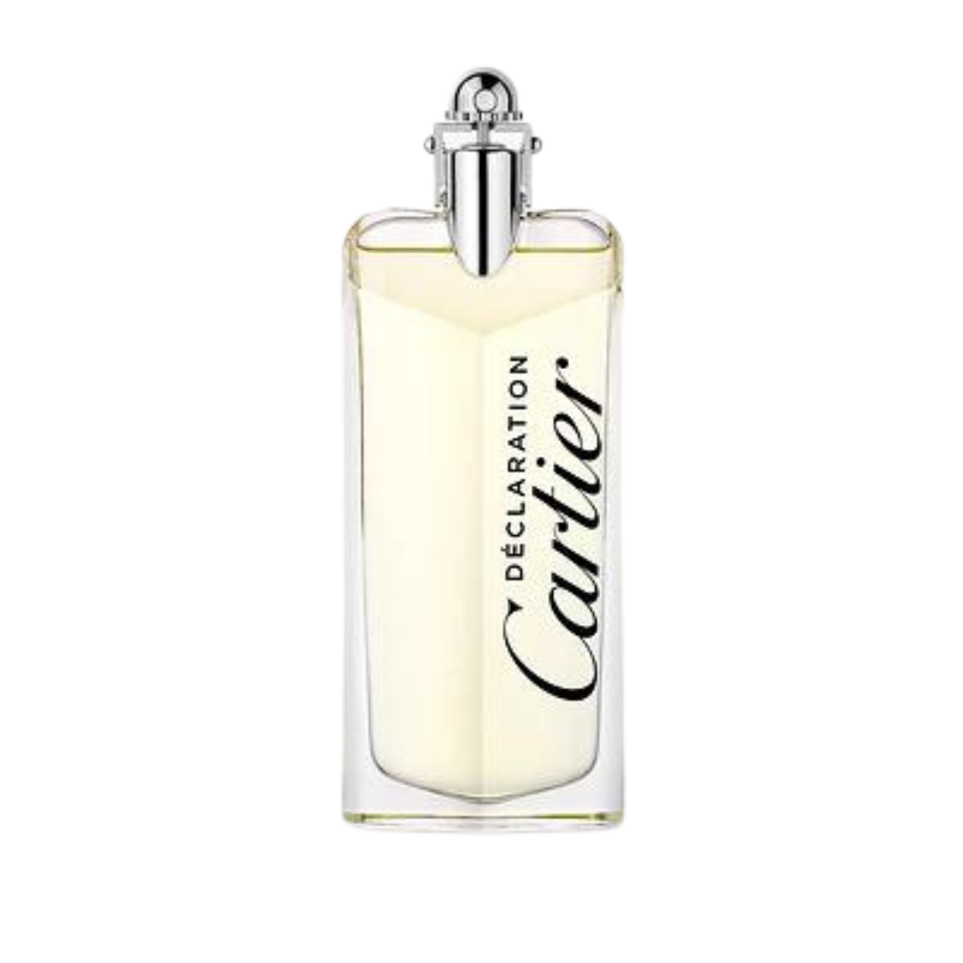 Cartier Declaration 100ml without box, new