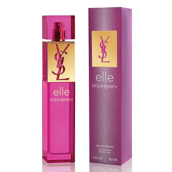 Yves Saint Laurent Elle Eau de Parfum Spray 90ml