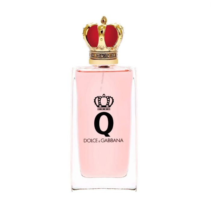 Dolce & Gabbana Lemon Cherry Eau De Parfum 100ml