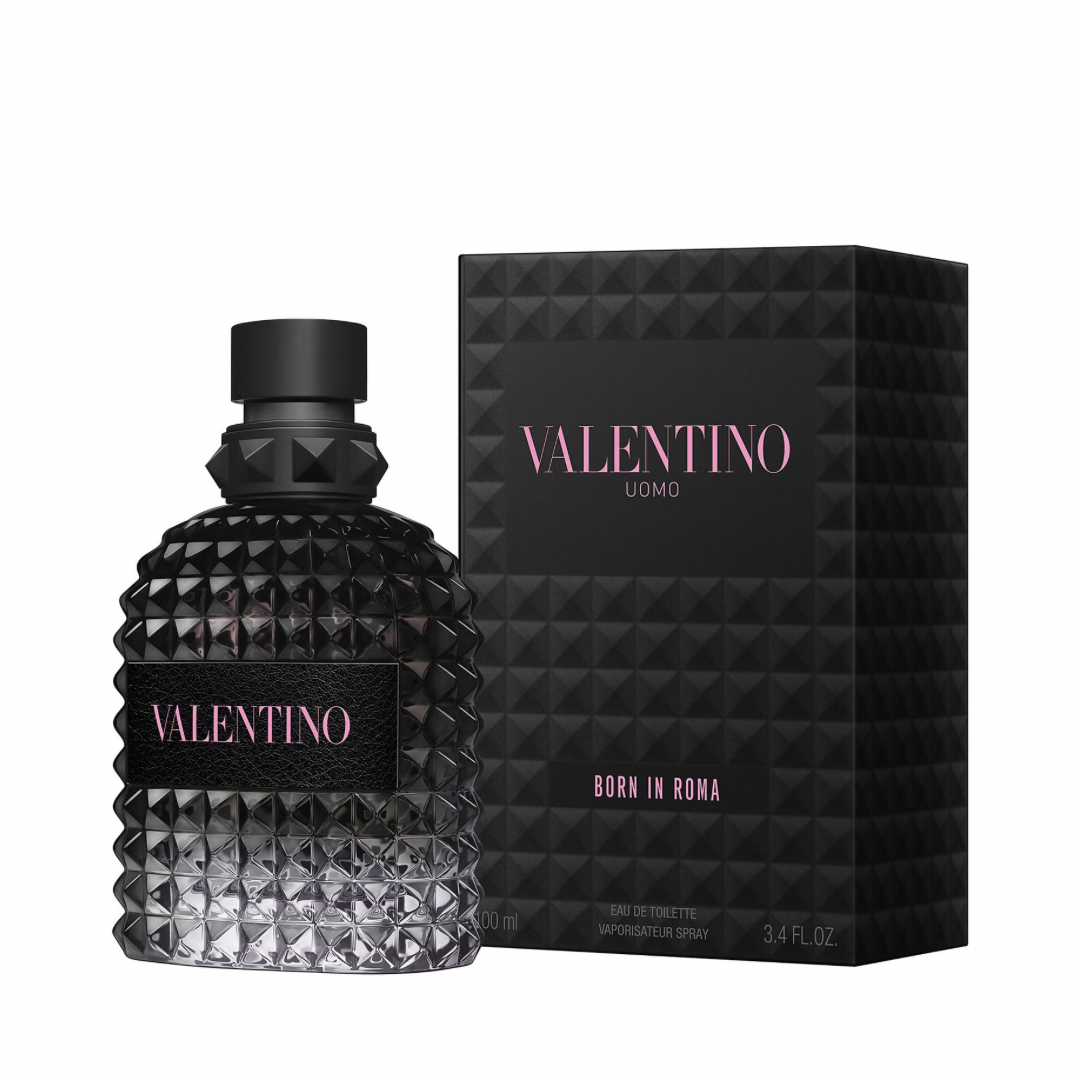 Valentino Roma Uomo 90ml