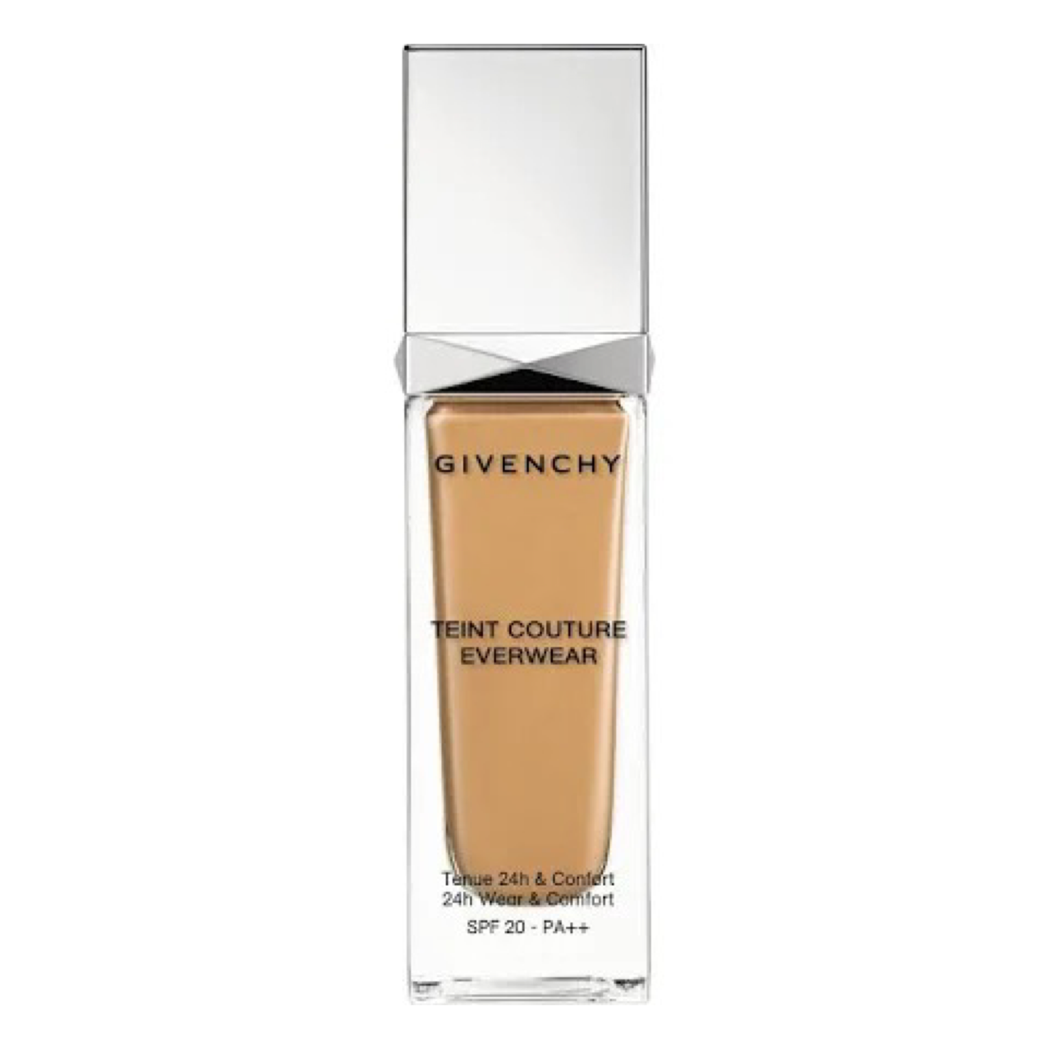 Givenchy Teint Couture Everwear Foundation Spf 20