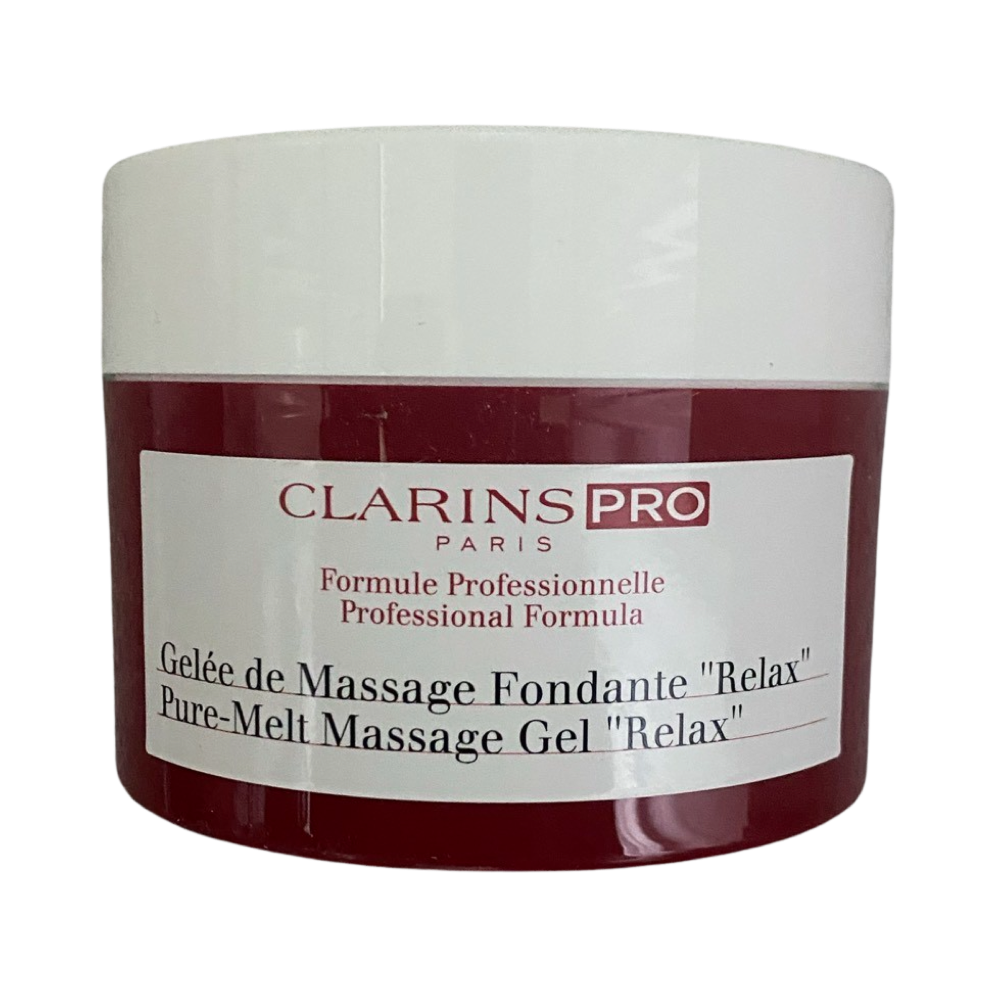 Clarins Pure Melt Massage Gel Relax