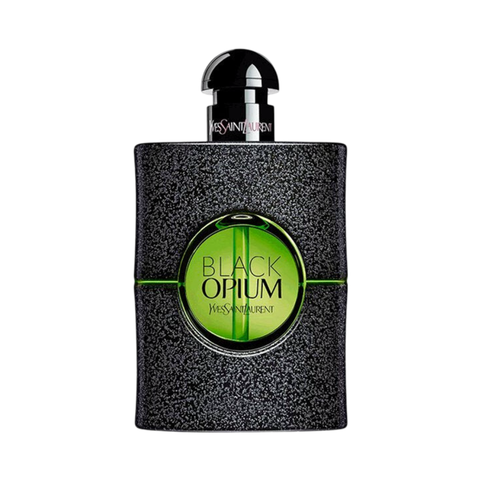 BLACK OPIUM ILLICIT GREEN EAU DE PARFUM