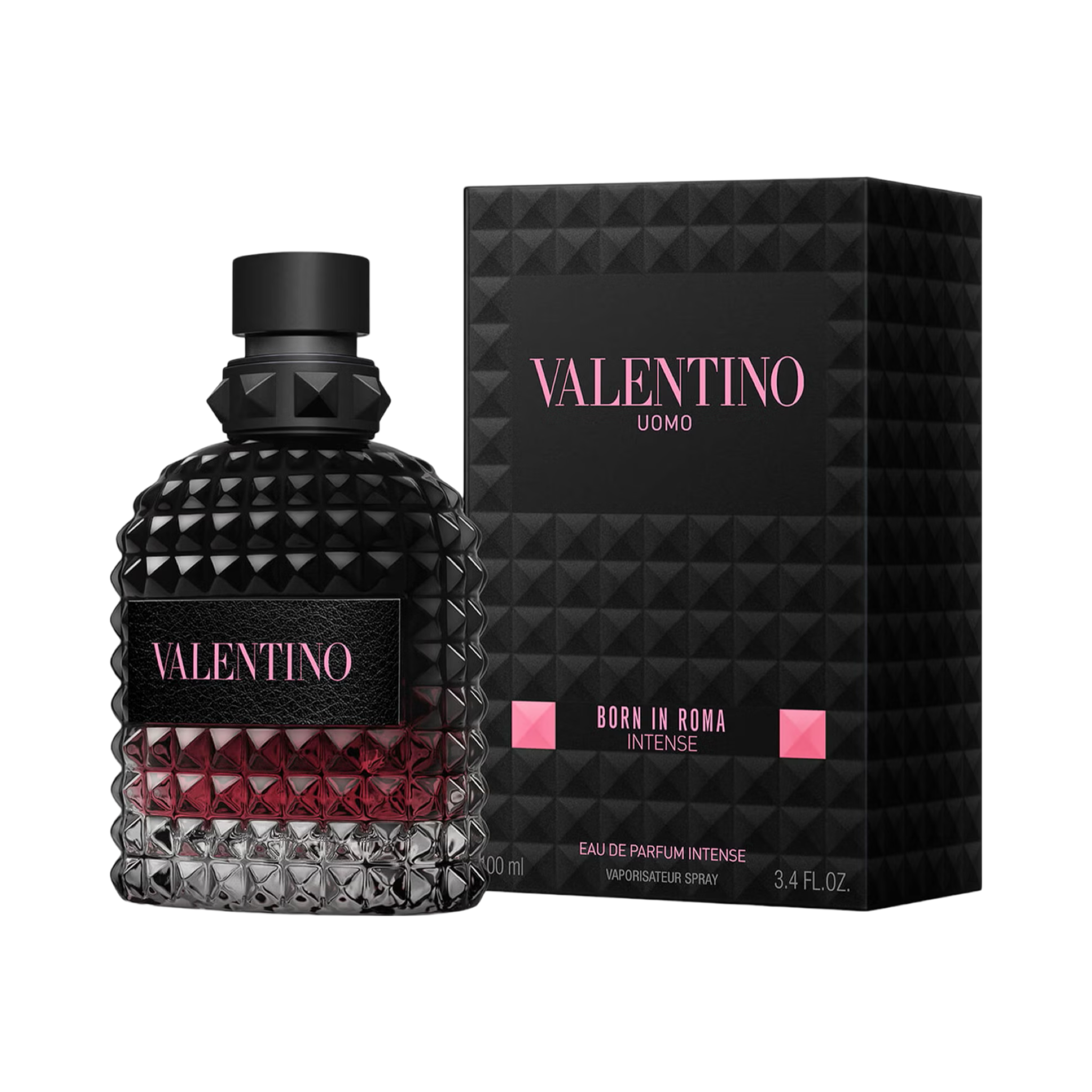 VALENTINO UOMO BORN IN ROMA INTENSE EDP