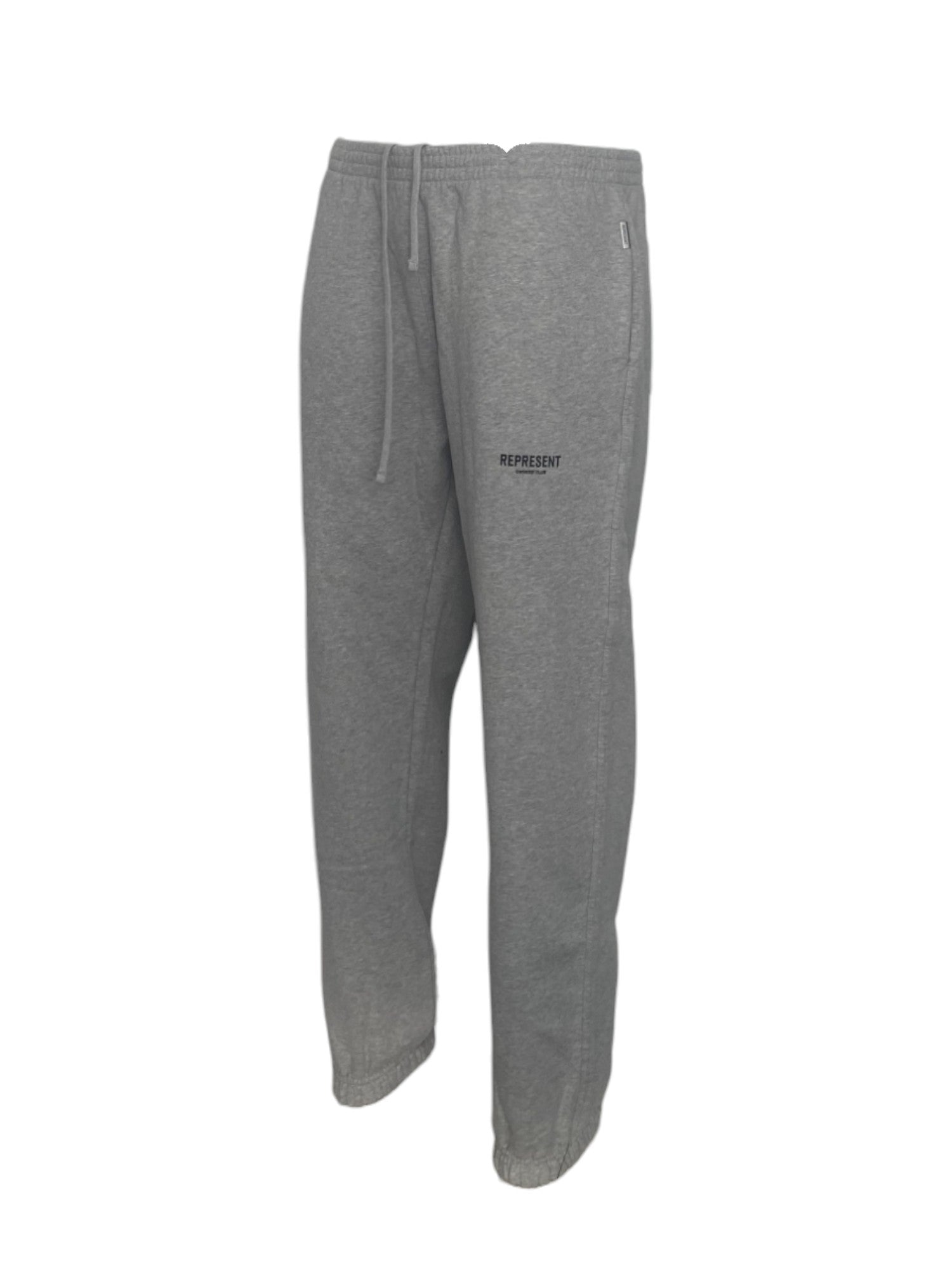 Represent Grey Jogging Bottoms