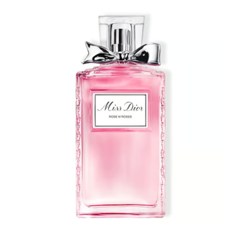 Miss Dior Rose N'Roses Eau de Toilette