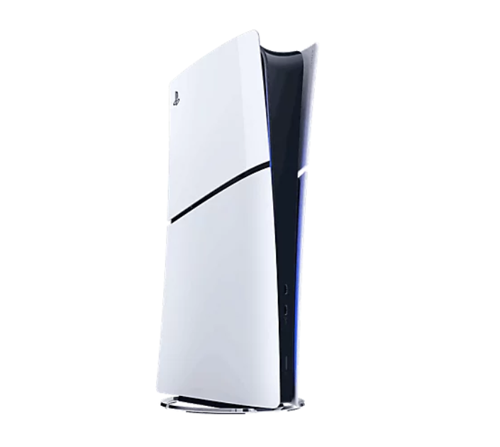 PlayStation®5 Digital Edition Console (slim)