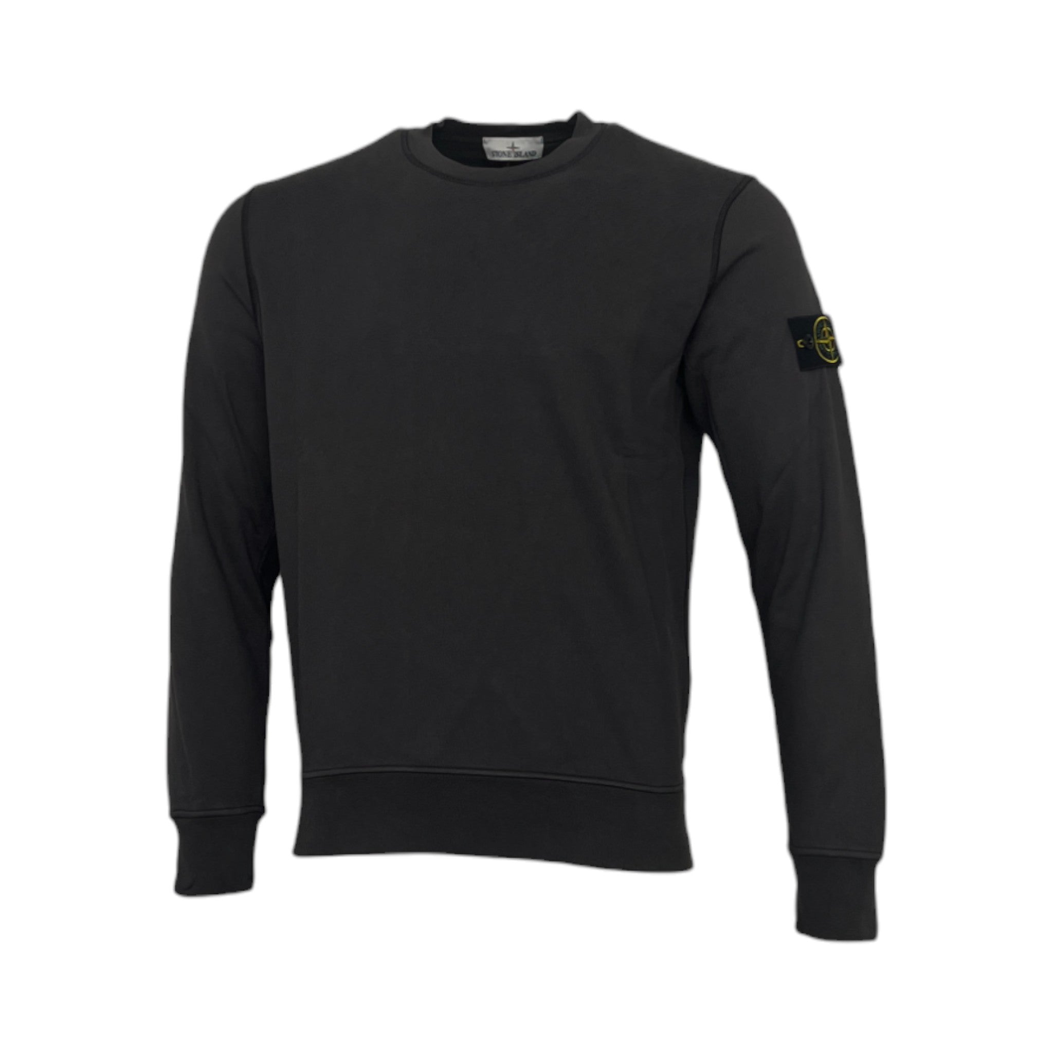 Stone Island Tortora Sweatshirt