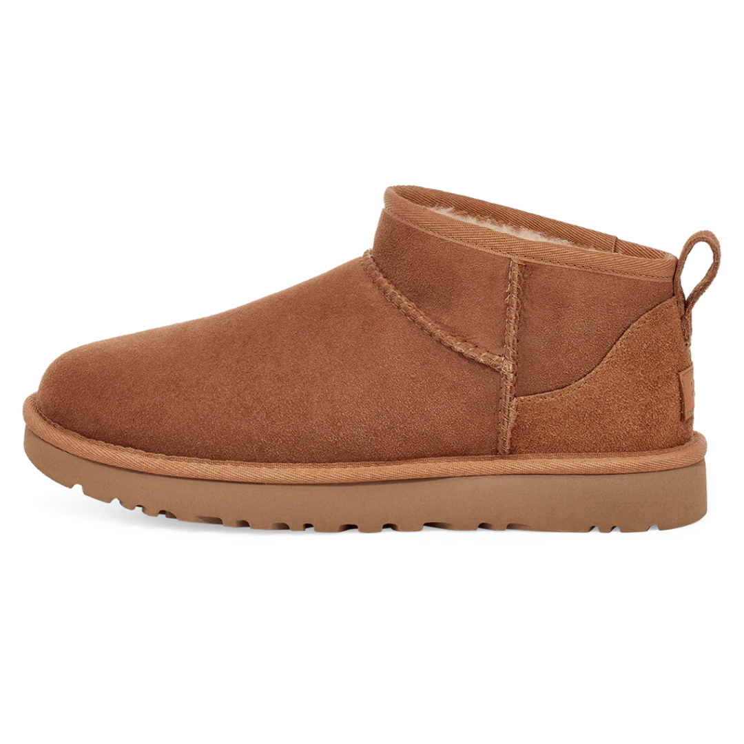 Ugg Classic Ultra Mini Chestnut W