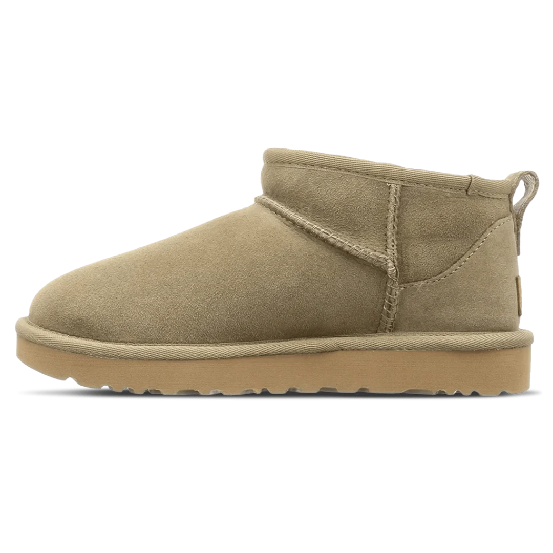 Ugg Classic Ultra Mini Antelope