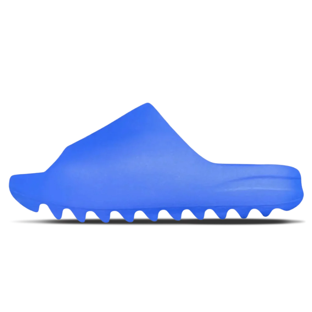 Yeezy Slide Azure