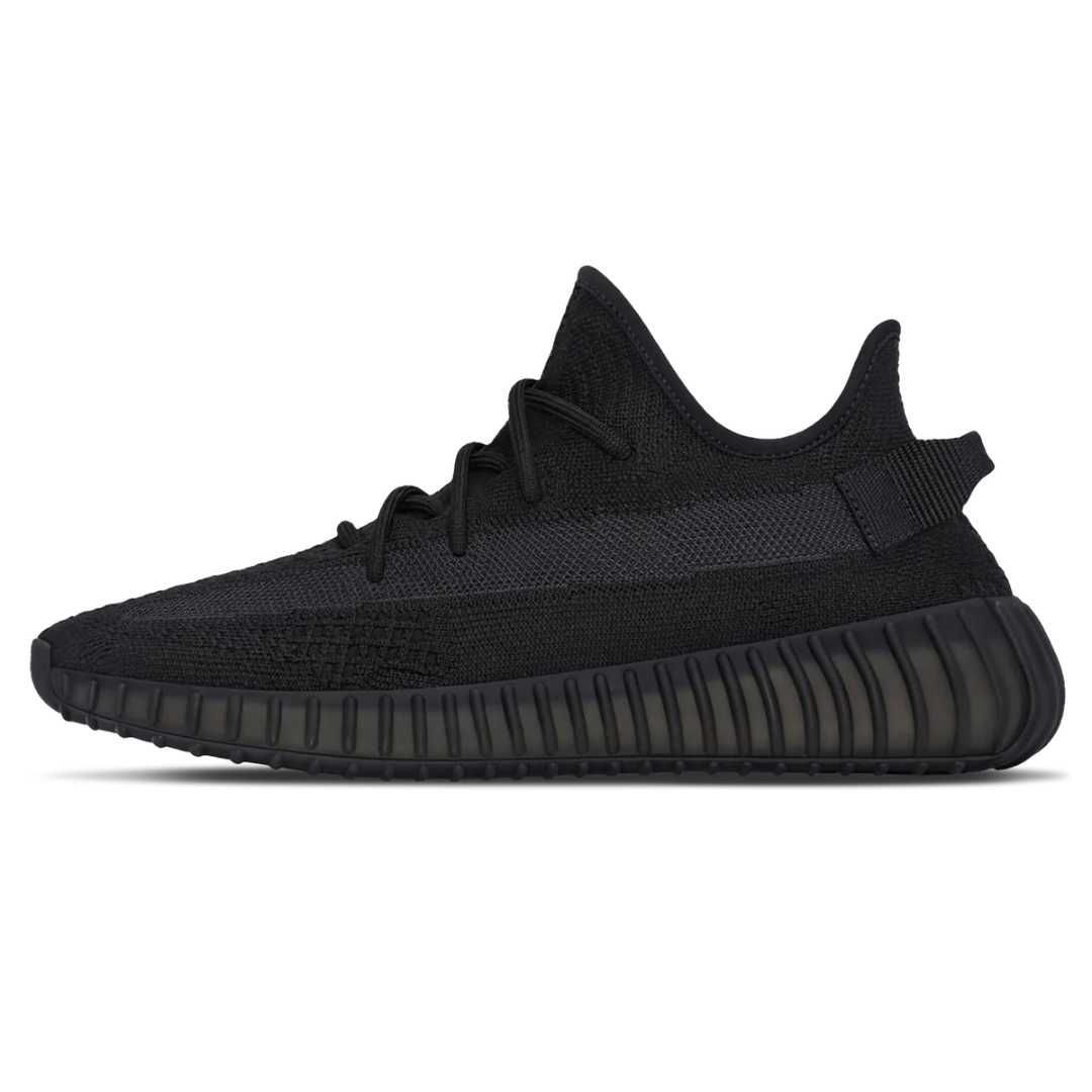 Yeezy 350 Onyx